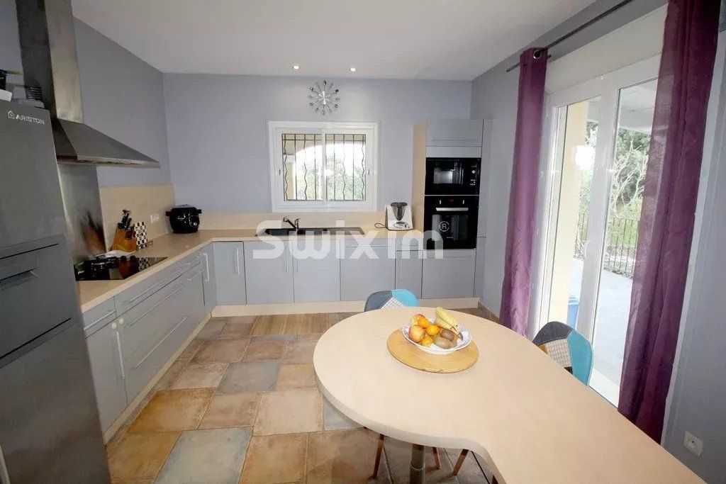 Verkauf Haus Bourg-Saint-Andéol 6&nbsp;Zimmer 164&nbsp;m²