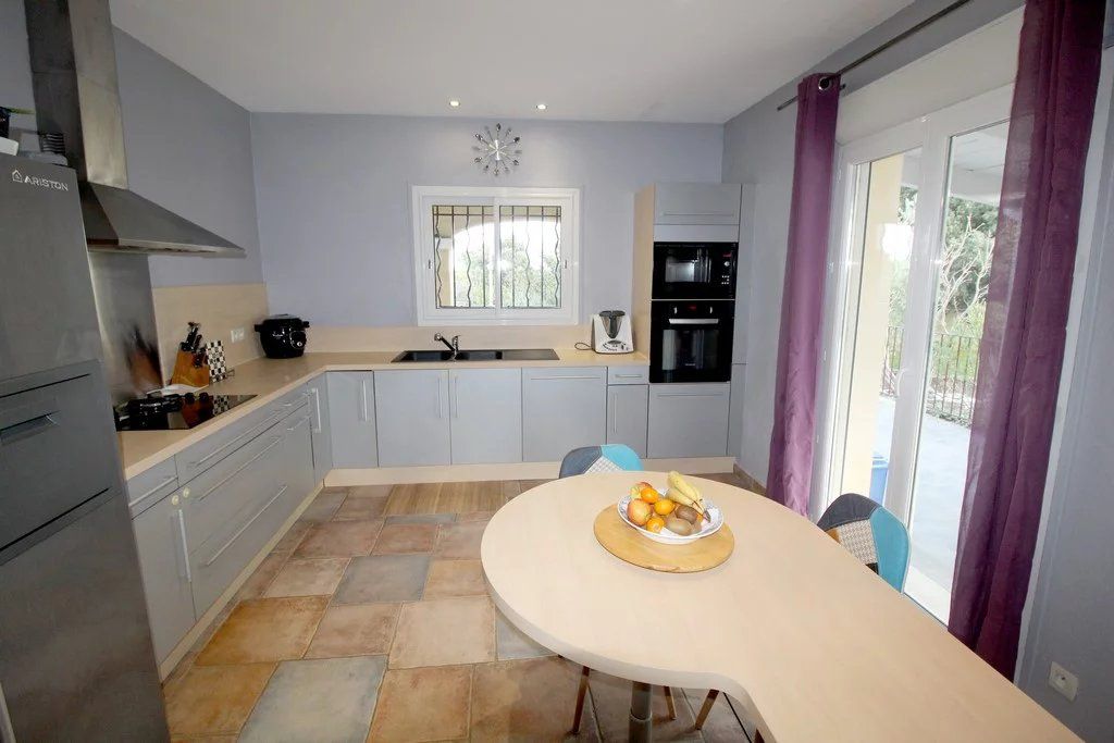Vente Maison Bourg-Saint-Andéol 6&nbsp;Pièces 164&nbsp;m²