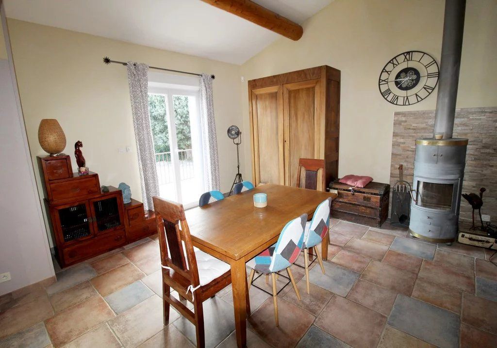 Vente Maison Bourg-Saint-Andéol 6&nbsp;Pièces 164&nbsp;m²
