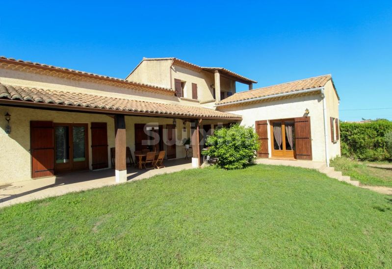 Vente Maison Pierrelatte 6 Pièces 168.2 m²