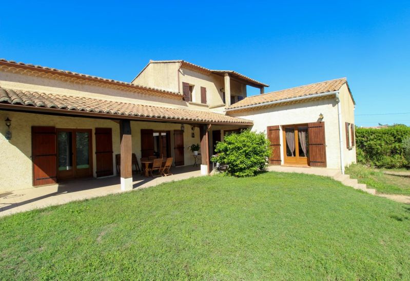 Vendita Casa Pierrelatte 6&nbsp;Camere 168.2&nbsp;m²