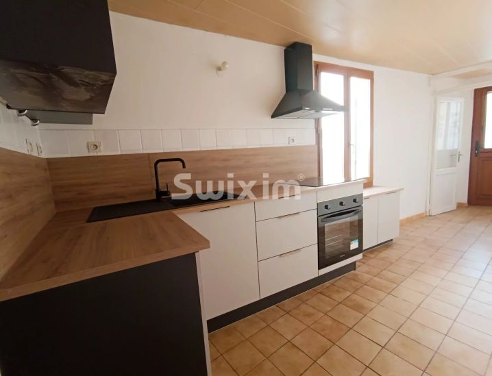 Vente Maison Mondragon 4&nbsp;Pièces 63&nbsp;m²