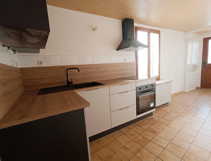 Verkauf Haus Mondragon 4&nbsp;Zimmer 63&nbsp;m²