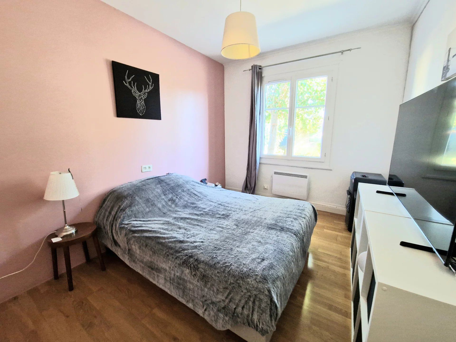 Vente Maison Pierrelatte 4&nbsp;Pièces 91.06&nbsp;m²
