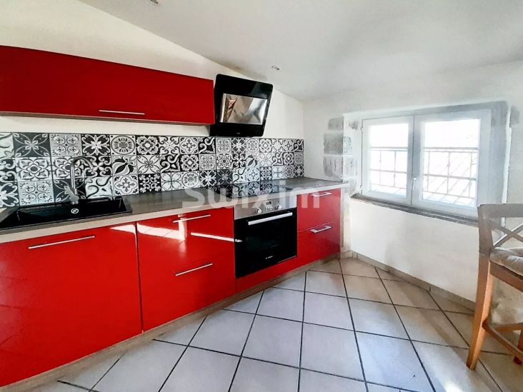 Sale Apartment Viviers 4&nbsp;Rooms 73.93&nbsp;m²