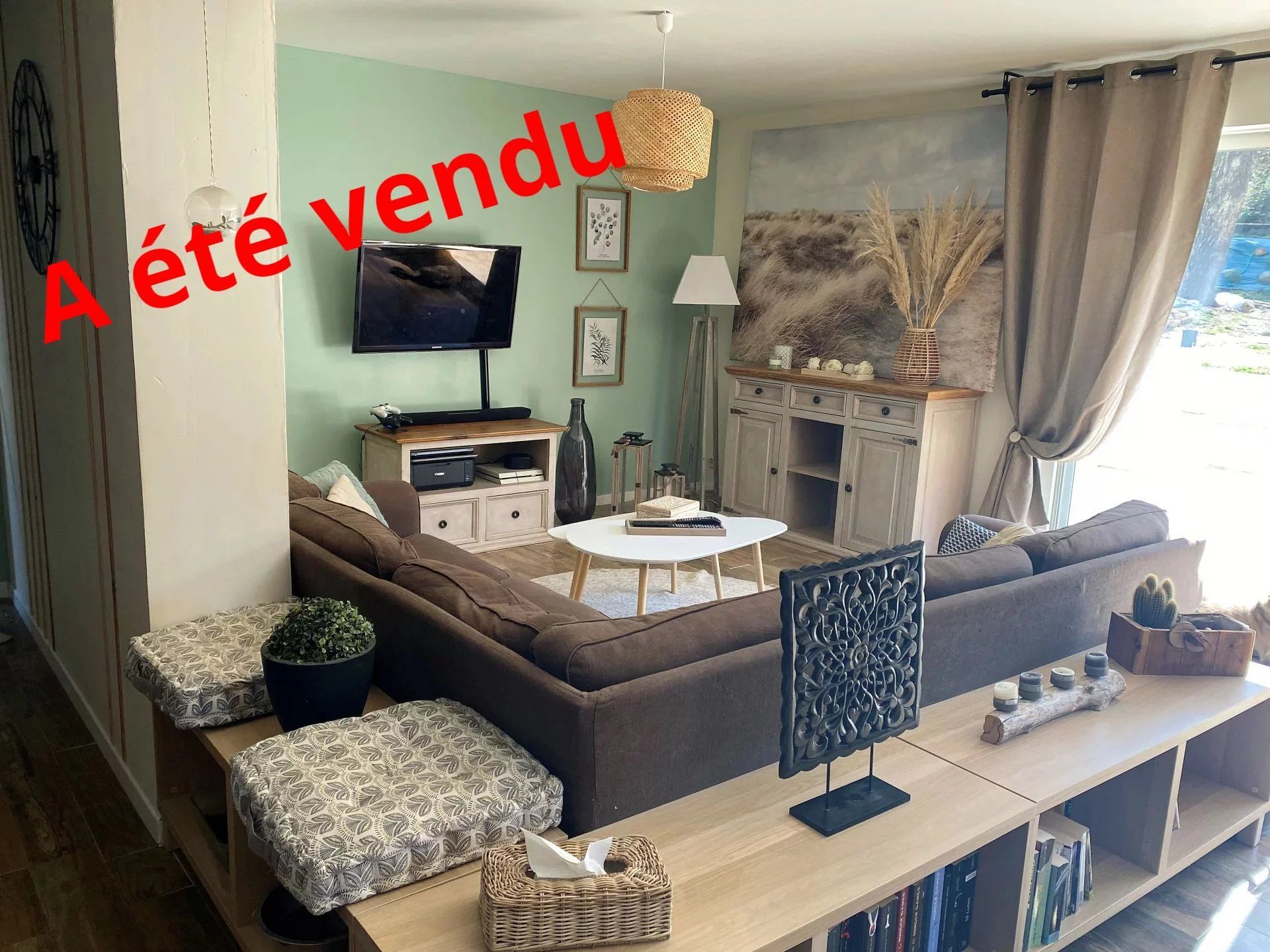 Vente Maison Mondragon 9&nbsp;Pièces 252&nbsp;m²
