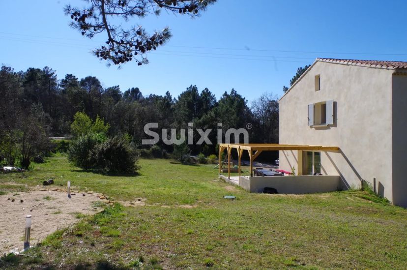 Vente Maison Mondragon 9&nbsp;Pièces 252&nbsp;m²