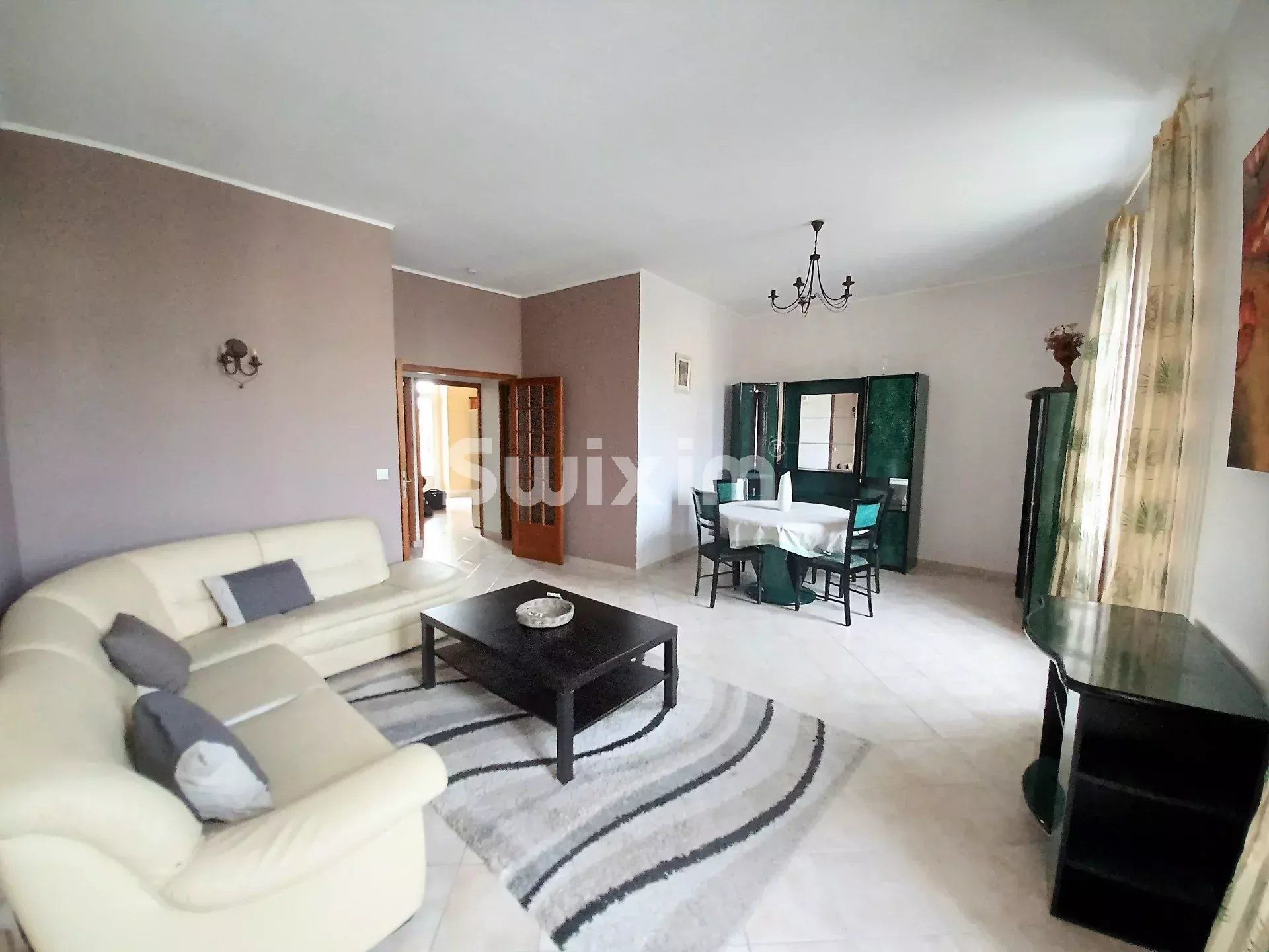 Verkauf Appartement Pierrelatte 3&nbsp;Zimmer 75.23&nbsp;m²