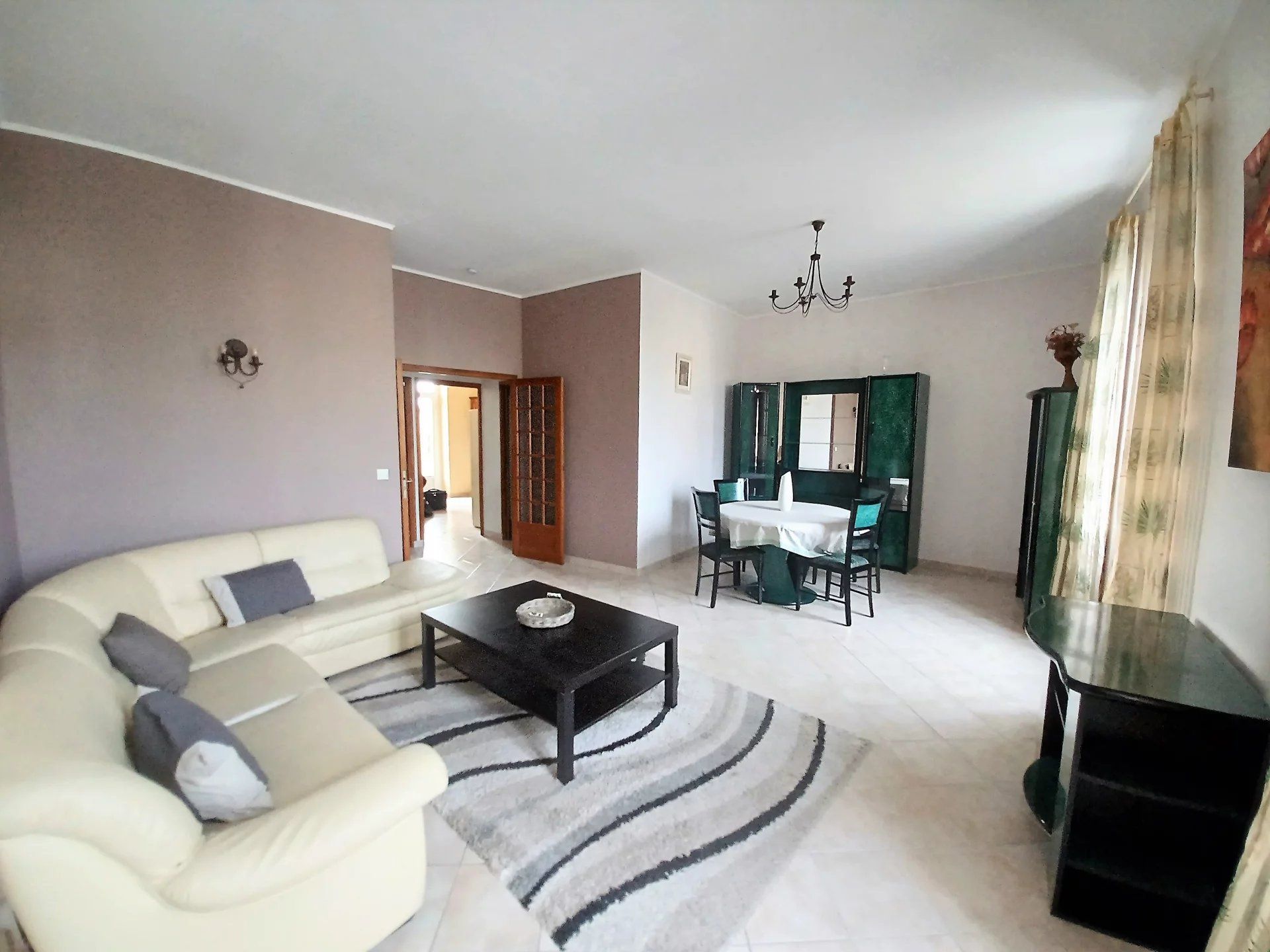 Verkauf Appartement Pierrelatte 3&nbsp;Zimmer 75.23&nbsp;m²