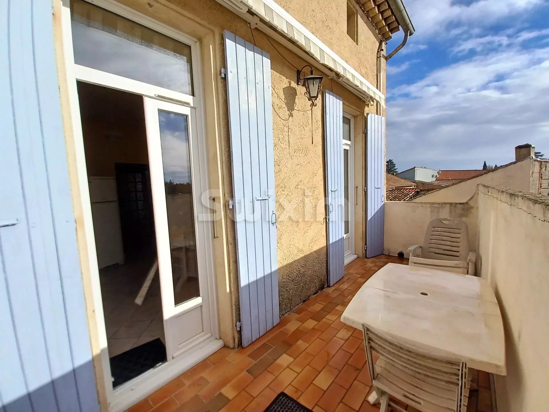 Vendita Appartamento Pierrelatte 3 Camere 75.23 m²