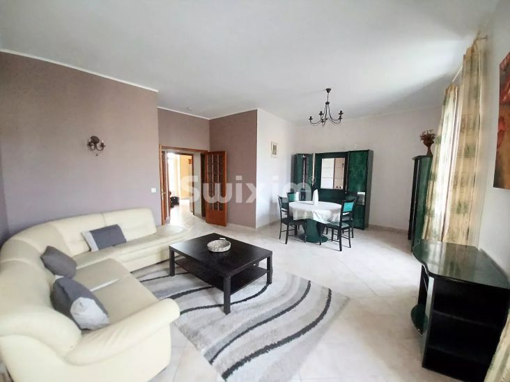 Vente Appartement Pierrelatte 3&nbsp;Pièces 75.23&nbsp;m²