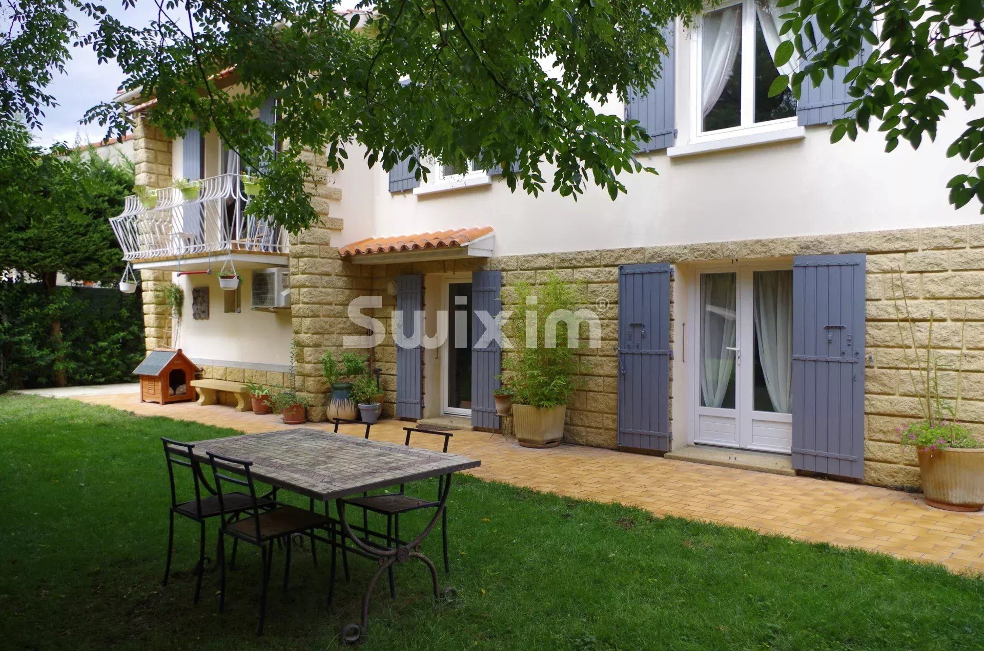 Vente Maison Pierrelatte 5&nbsp;Pièces 128.5&nbsp;m²
