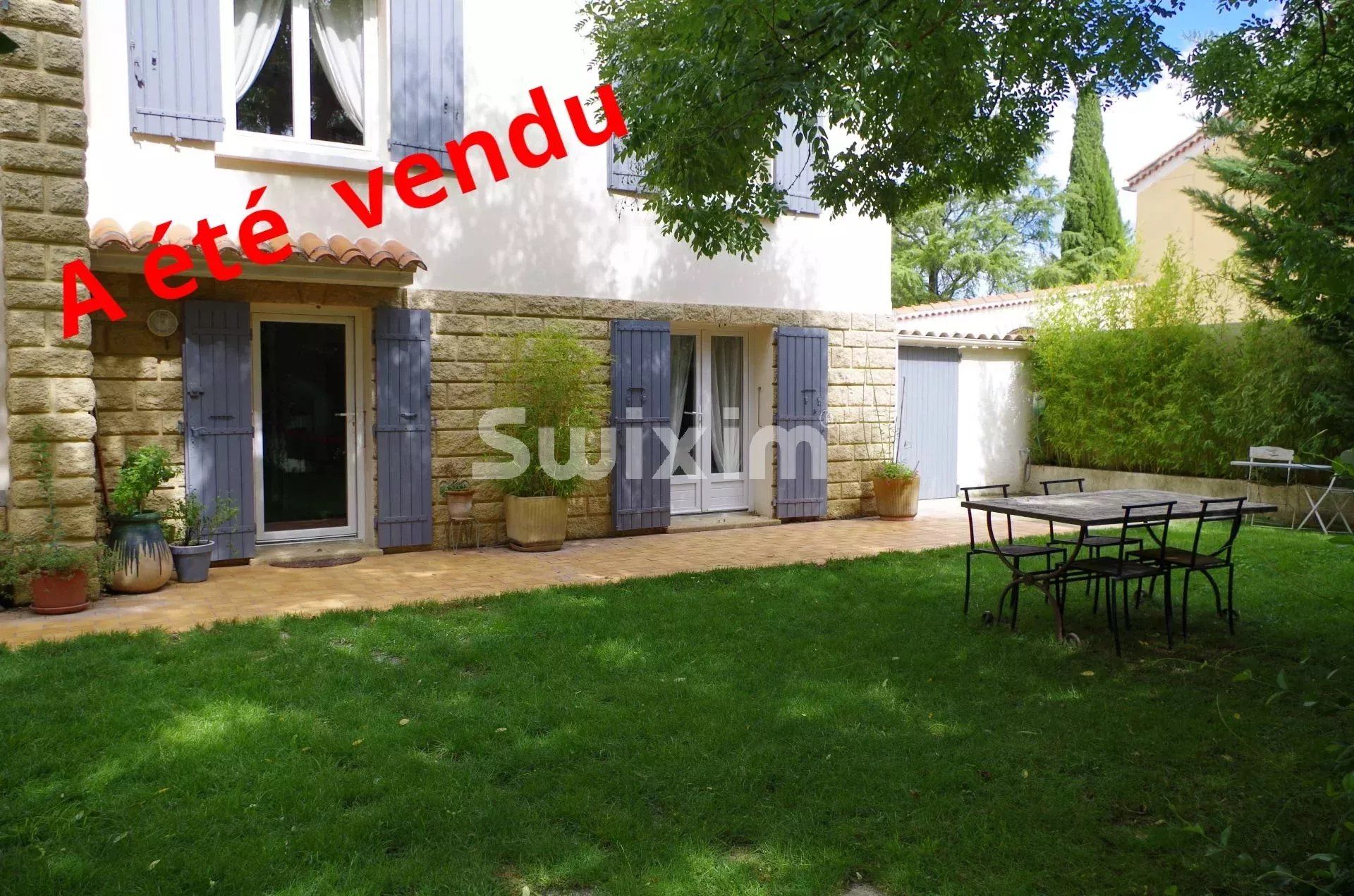 Vente Maison Pierrelatte 5&nbsp;Pièces 128.5&nbsp;m²