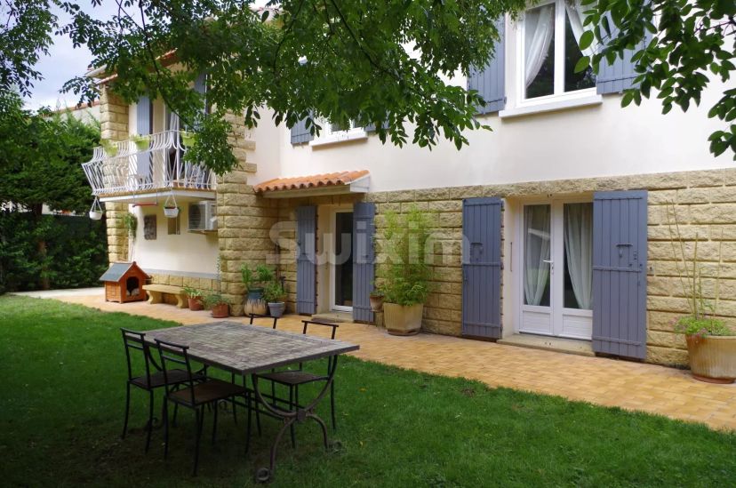 Vente Maison Pierrelatte 5 Pièces 128.5 m²