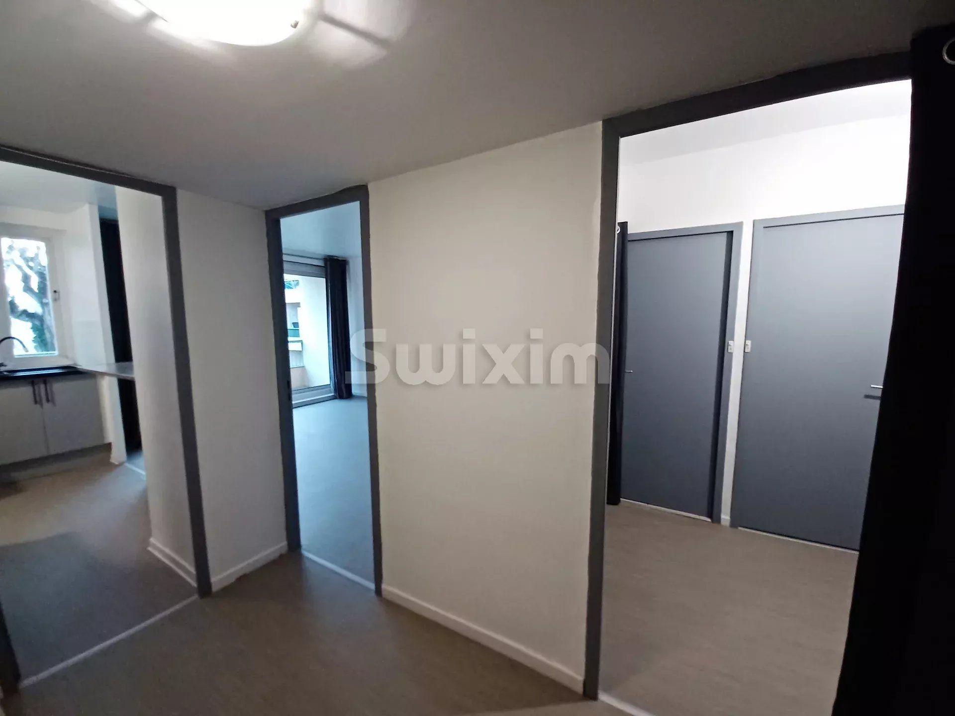 Vendita Appartamento Lapalud 3 Camere 53.24 m²