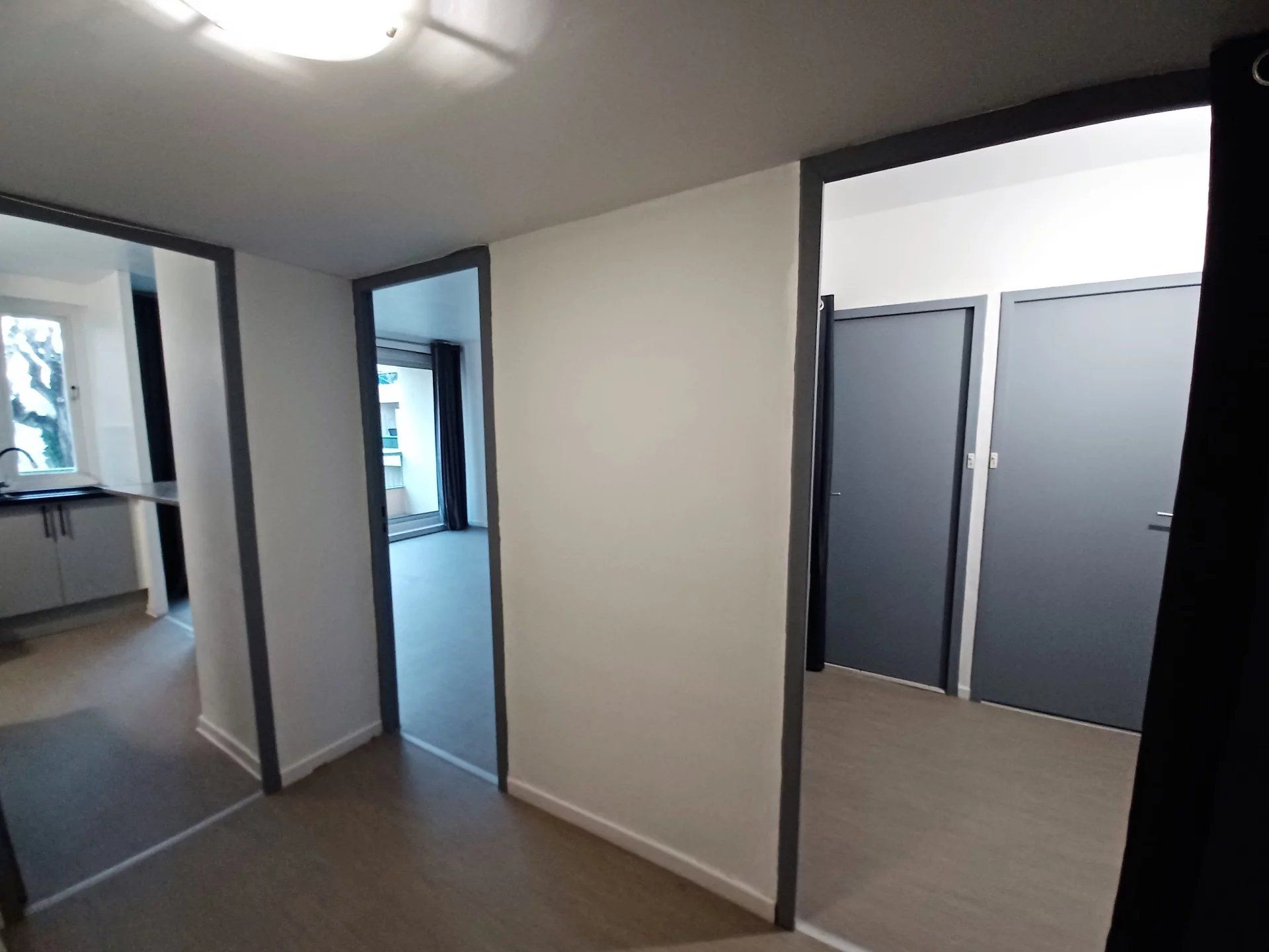Verkauf Appartement Lapalud 3&nbsp;Zimmer 53.24&nbsp;m²