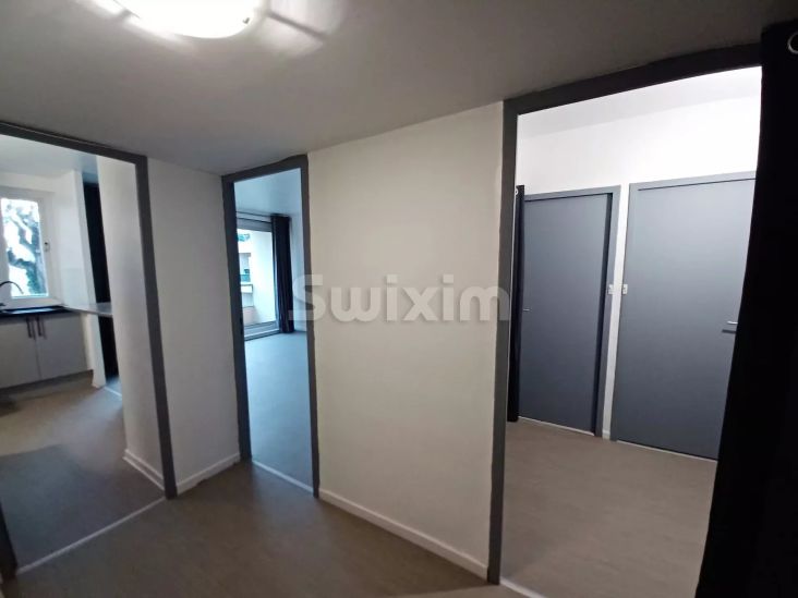 Vente Appartement Lapalud 3 Pièces 53.24 m²