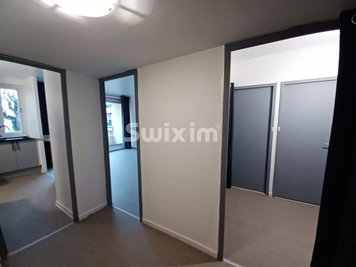 Vente Appartement Lapalud 3&nbsp;Pièces 53.24&nbsp;m²