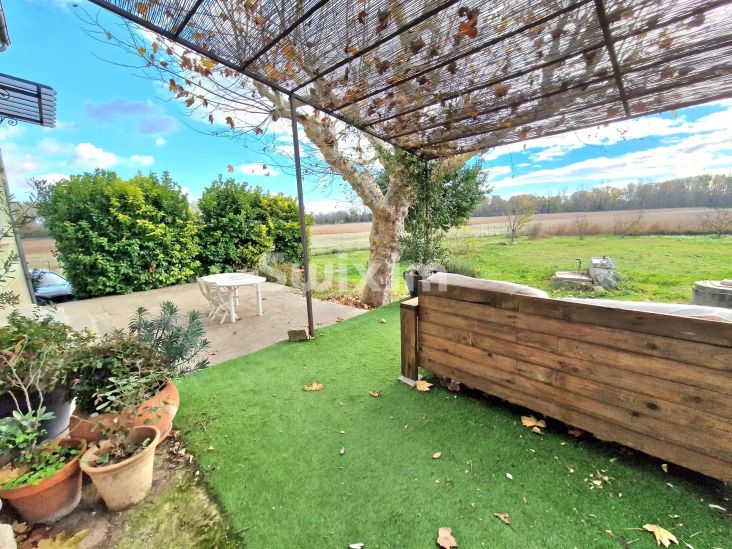 Vente Maison Saint-Just-d'Ardèche 5&nbsp;Pièces 136&nbsp;m²