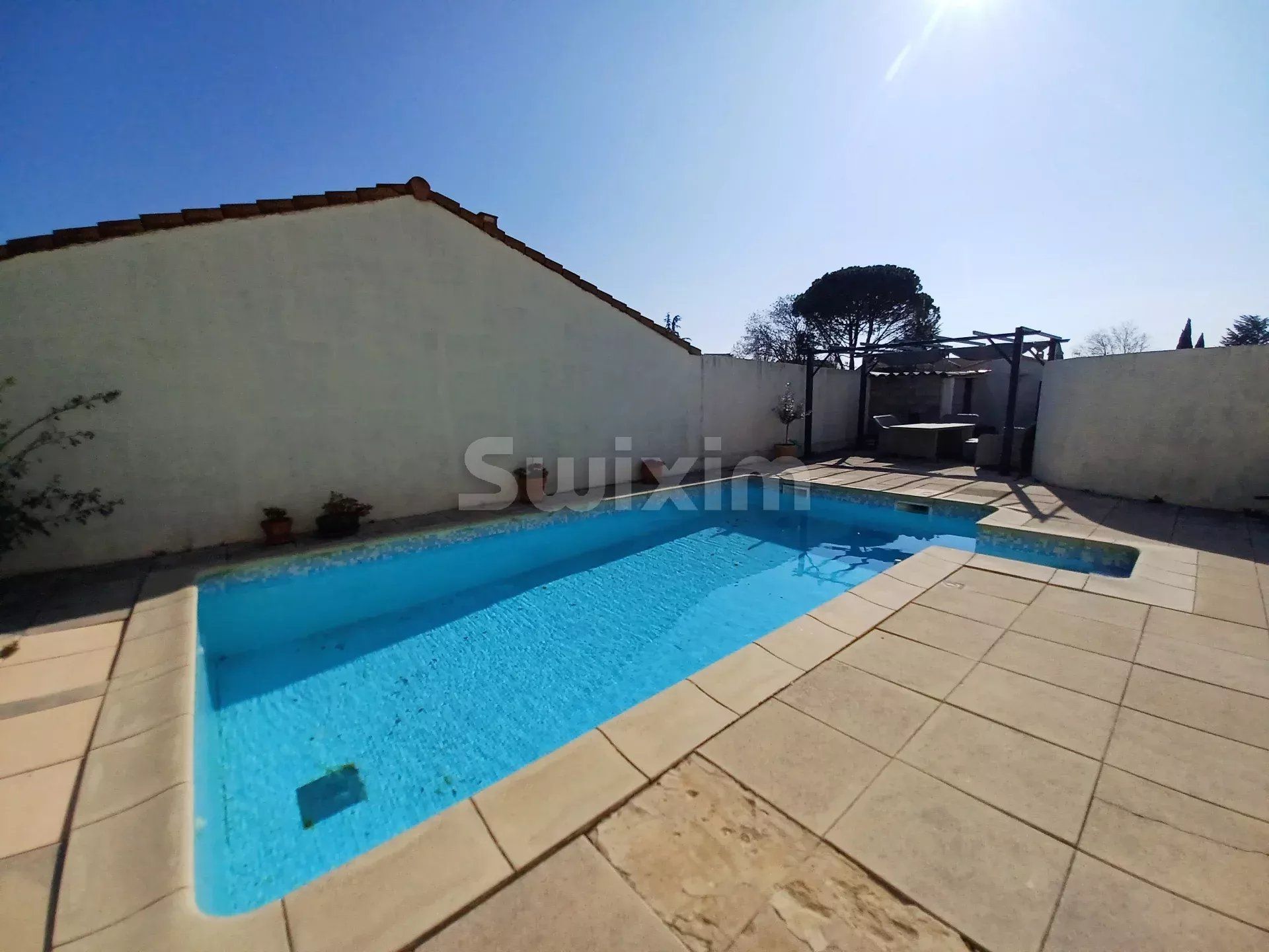 Vendita Casa Pierrelatte 4 Camere 119 m²