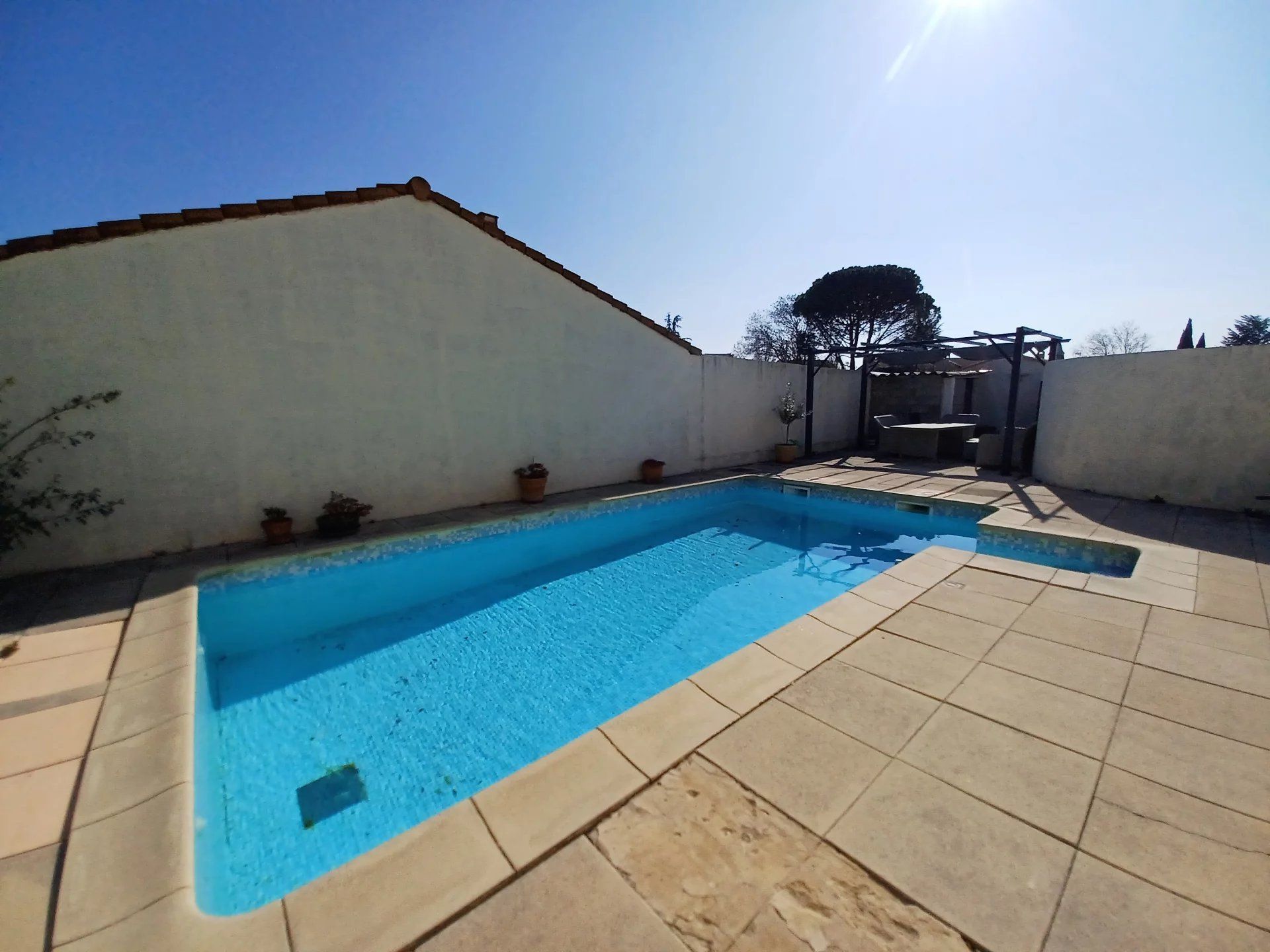 Sale House Pierrelatte 4&nbsp;Rooms 119&nbsp;m²