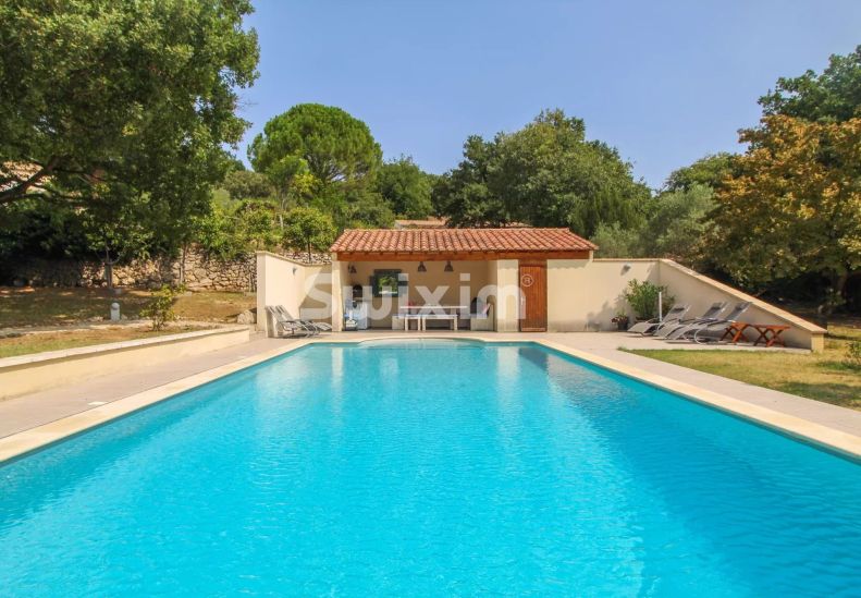 Verkauf Haus La Garde-Adhémar 7&nbsp;Zimmer 176.05&nbsp;m²