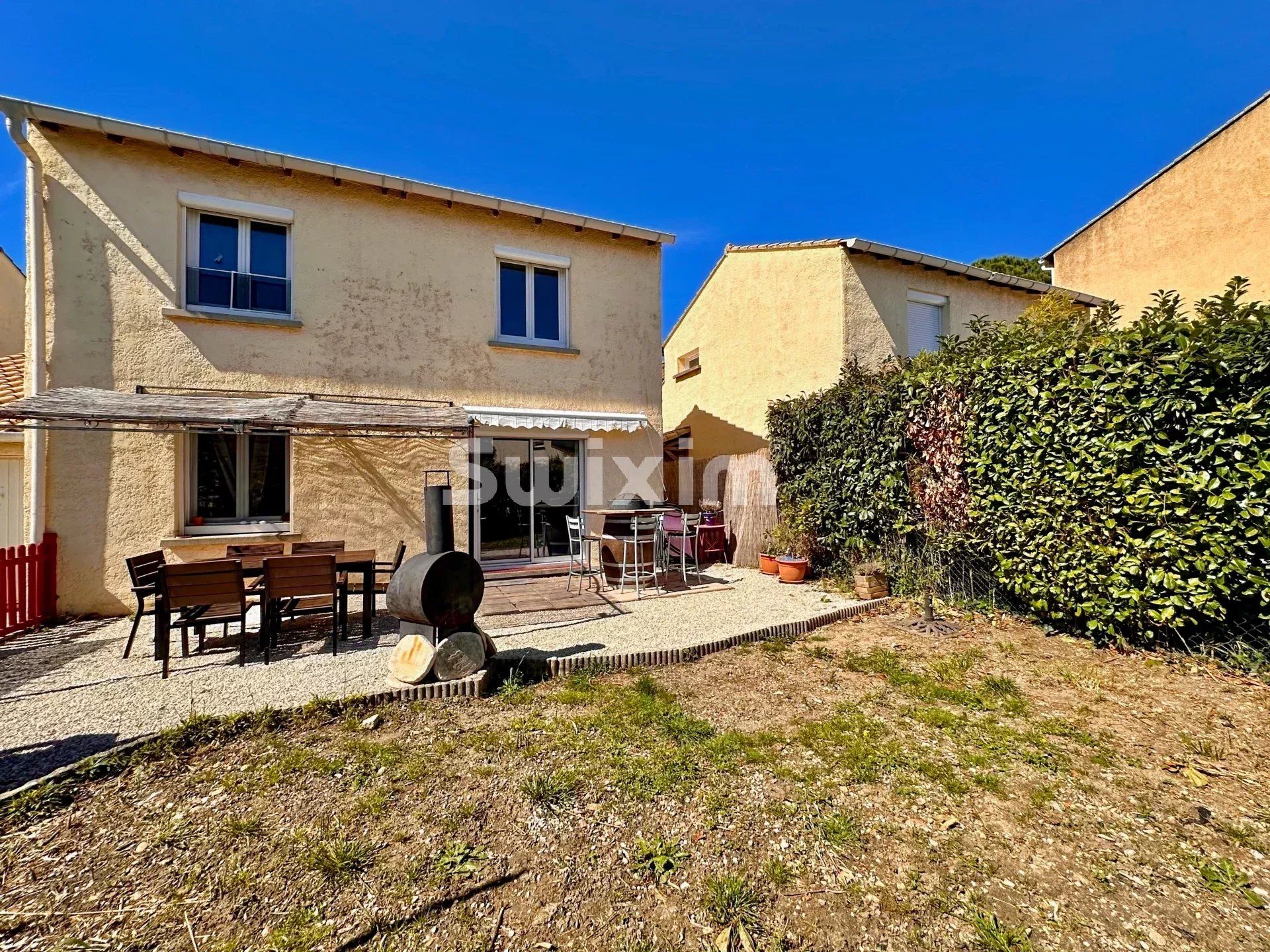 Verkauf Haus Saint-Paul-Trois-Châteaux 5&nbsp;Zimmer 117&nbsp;m²