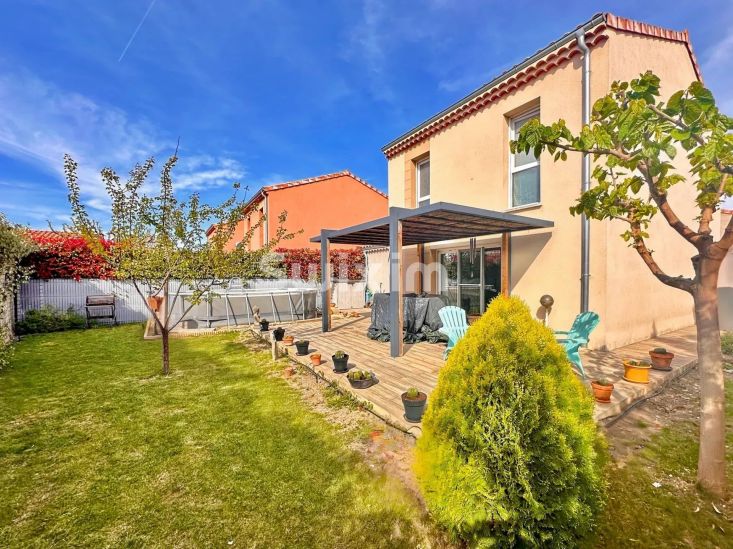 Verkauf Haus Pierrelatte 5&nbsp;Zimmer 89.2&nbsp;m²