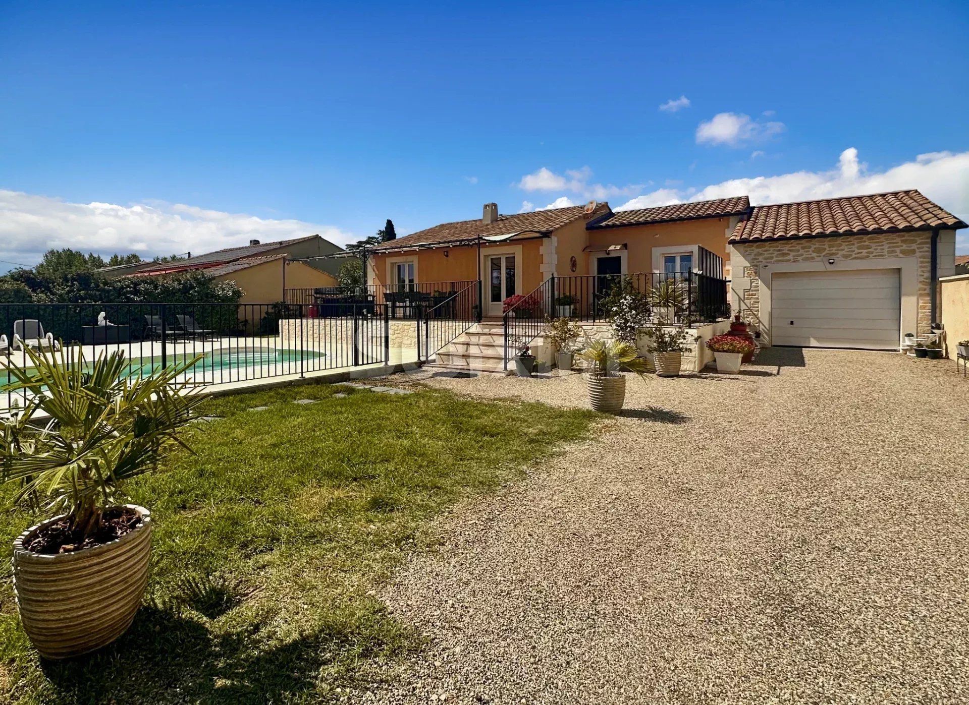 Vente Maison Lapalud 5 Pièces 101 m²