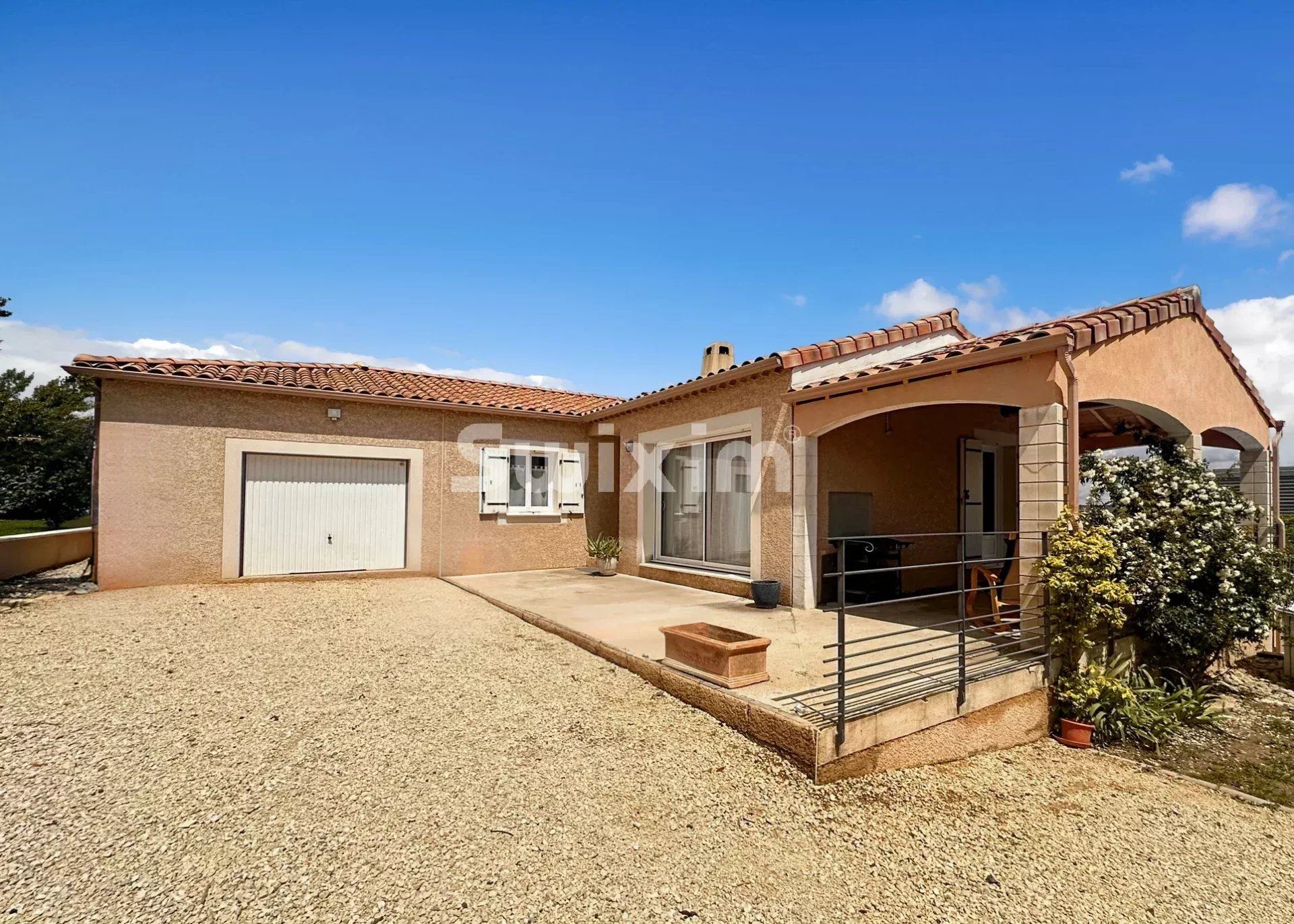 Venta Casa Bourg-Saint-Andéol 5&nbsp;Salas 100&nbsp;m²