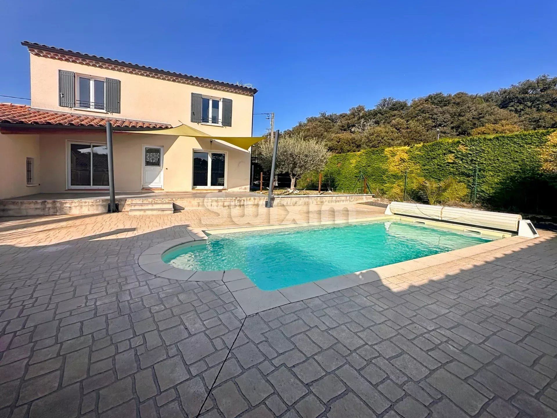 Vendita Casa Saint-Paul-Trois-Châteaux 4 Camere 106.23 m²