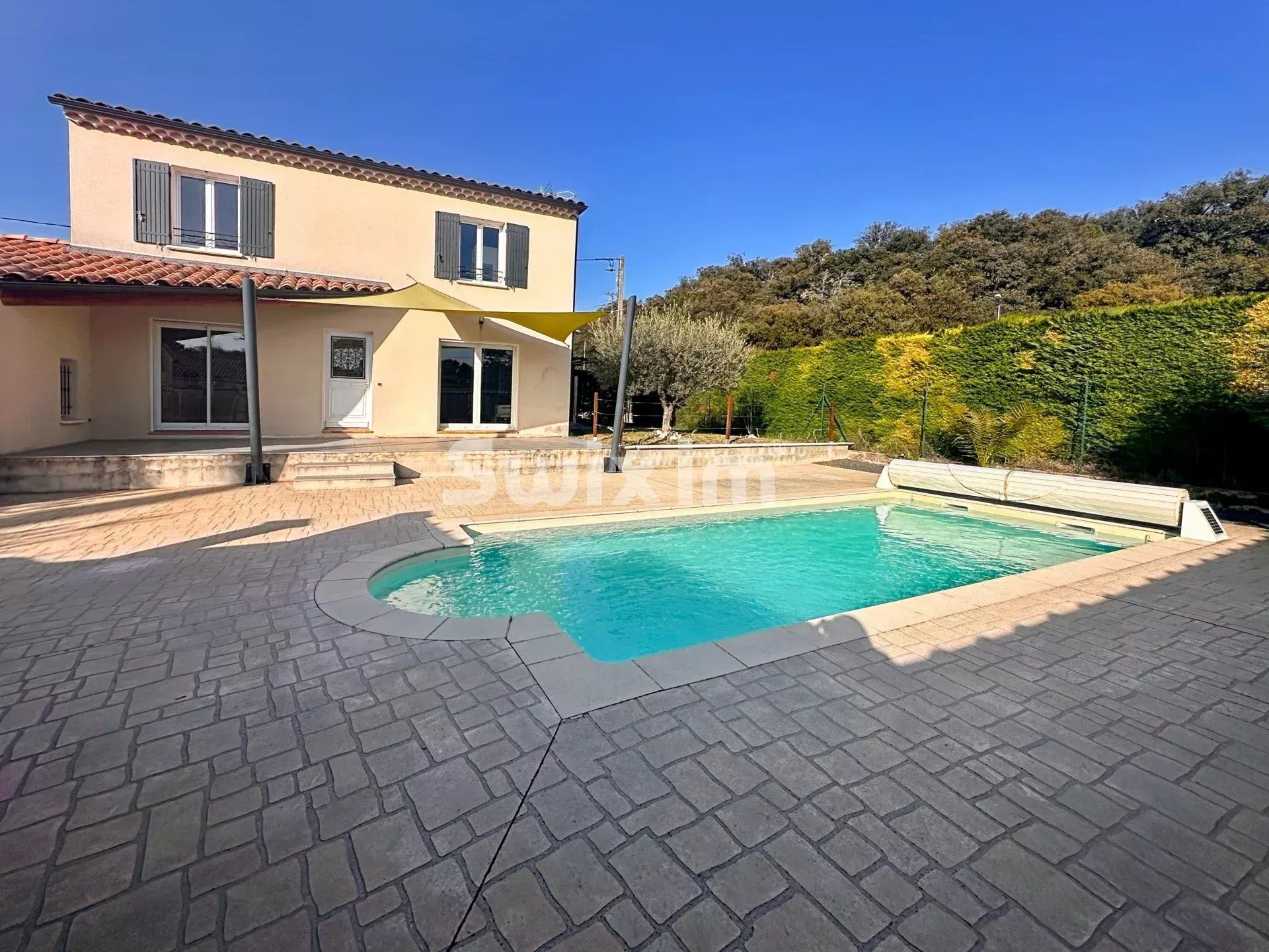 Sale House Saint-Paul-Trois-Châteaux 4&nbsp;Rooms 106.23&nbsp;m²