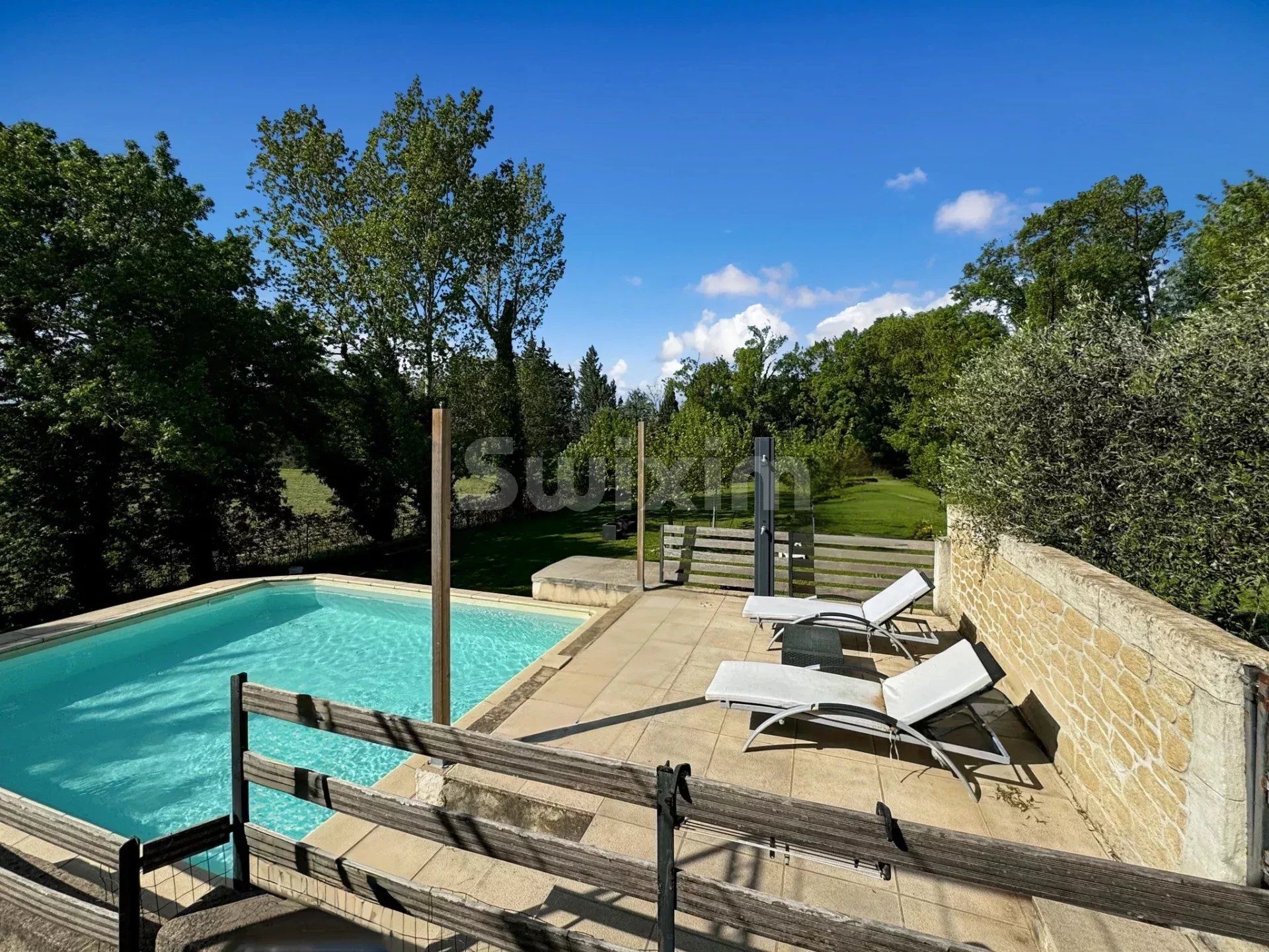 Vente Maison Tarascon 3 Pièces 93 m²
