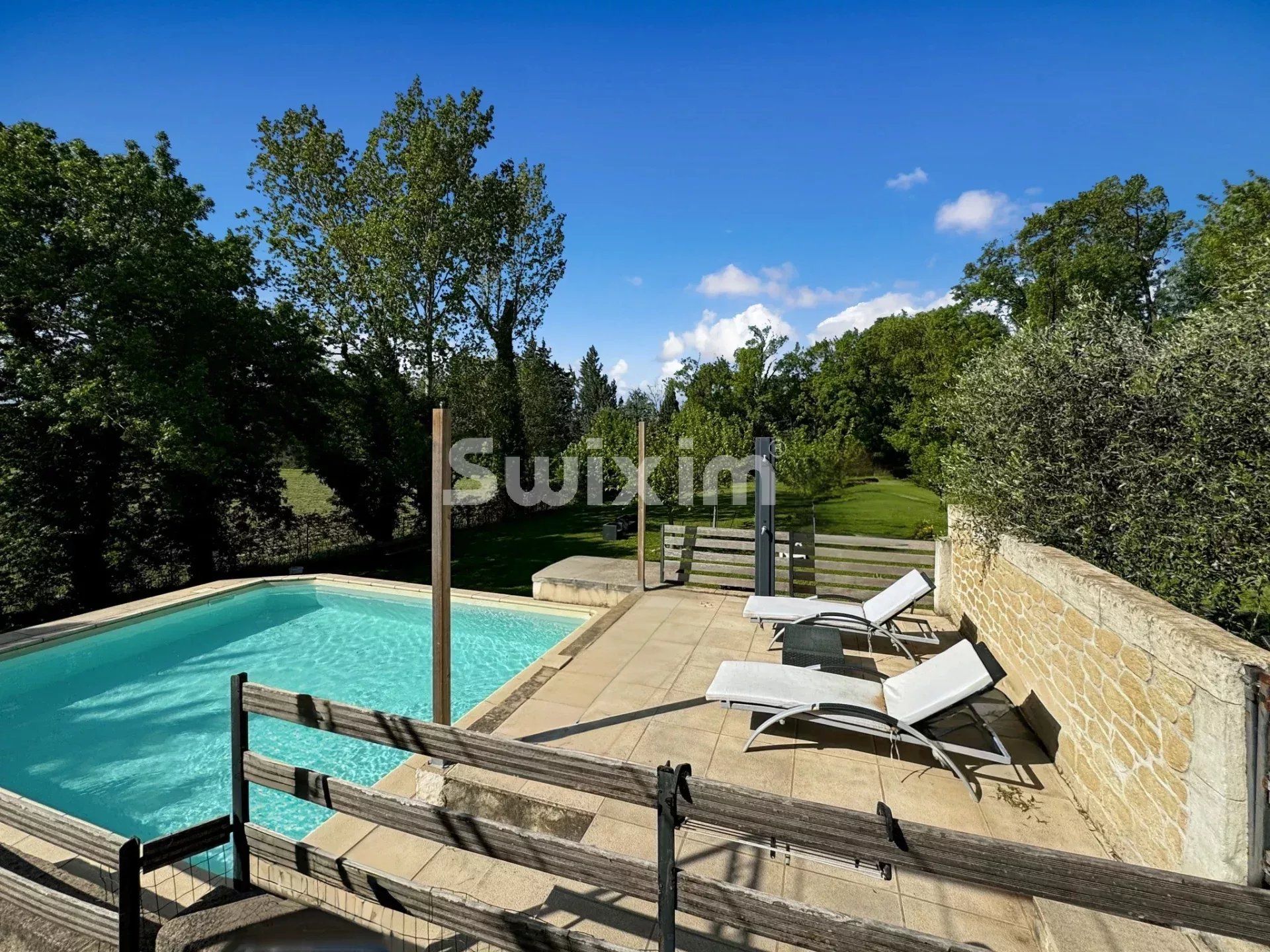 Vendita Casa Tarascon 3&nbsp;Camere 93&nbsp;m²