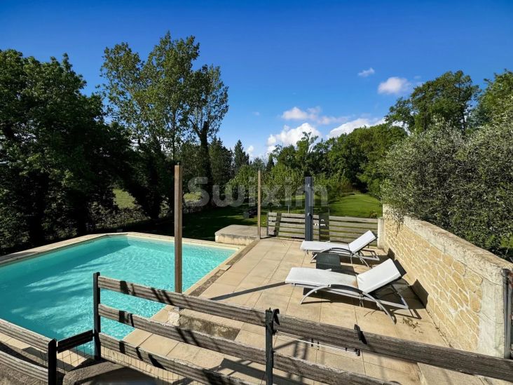 Vente Maison Tarascon 3 Pièces 93 m²
