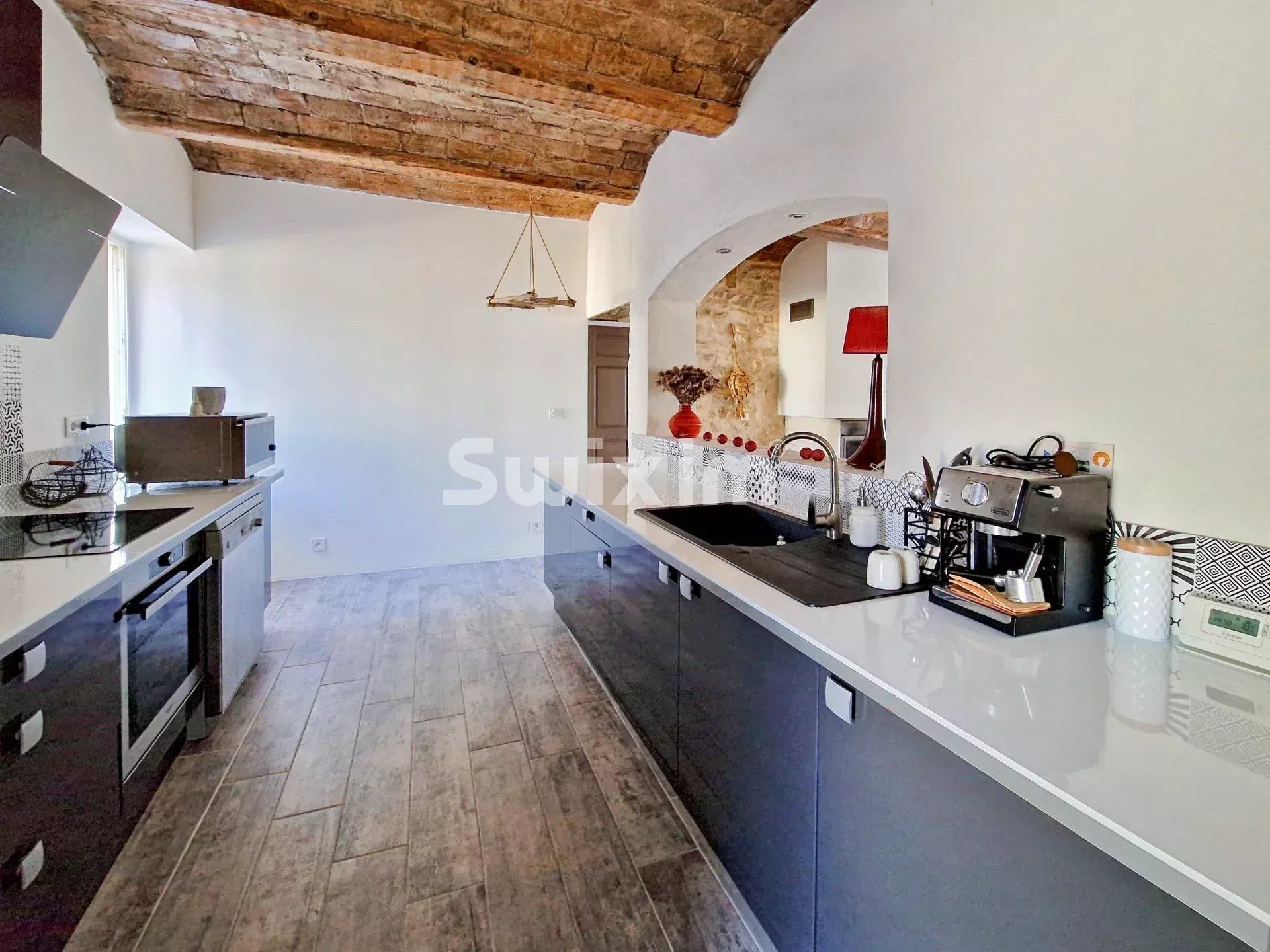 Vente Maison Pierrelatte 4&nbsp;Pièces 118.92&nbsp;m²