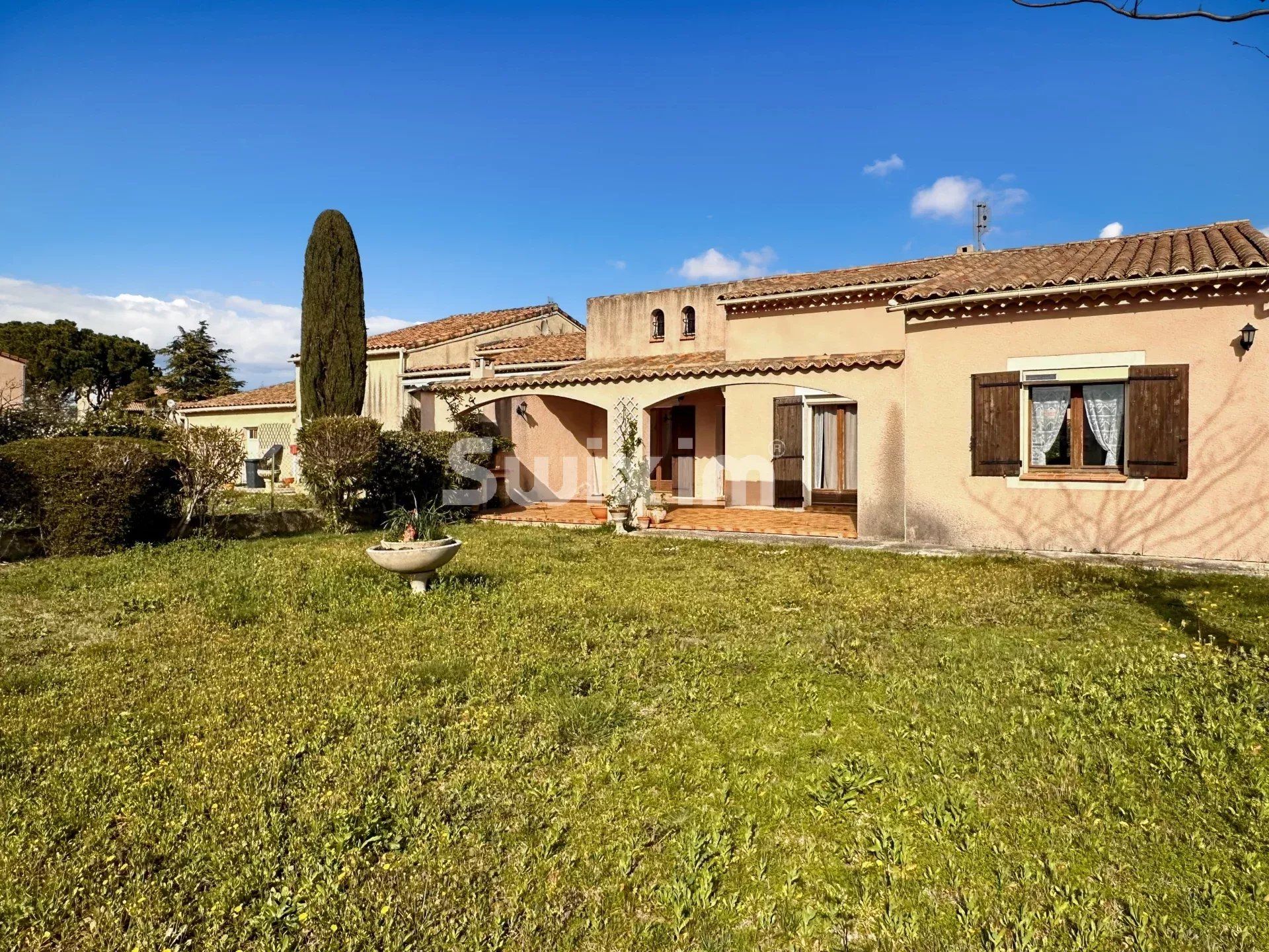 Venda Casa Pierrelatte 4&nbsp;Quartos 84&nbsp;m²