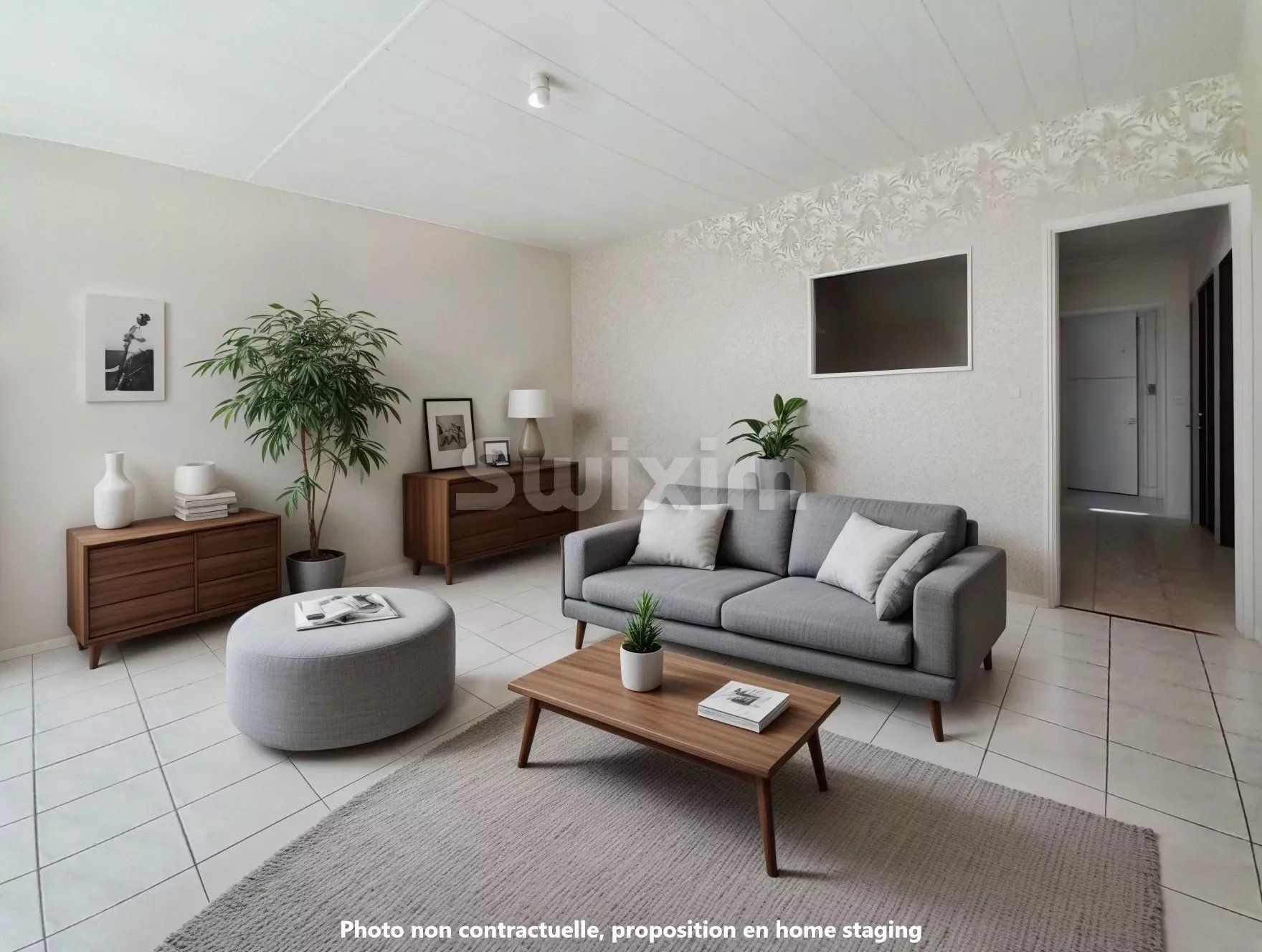 Vendita Casa Bollène 4 Camere 94.67 m²