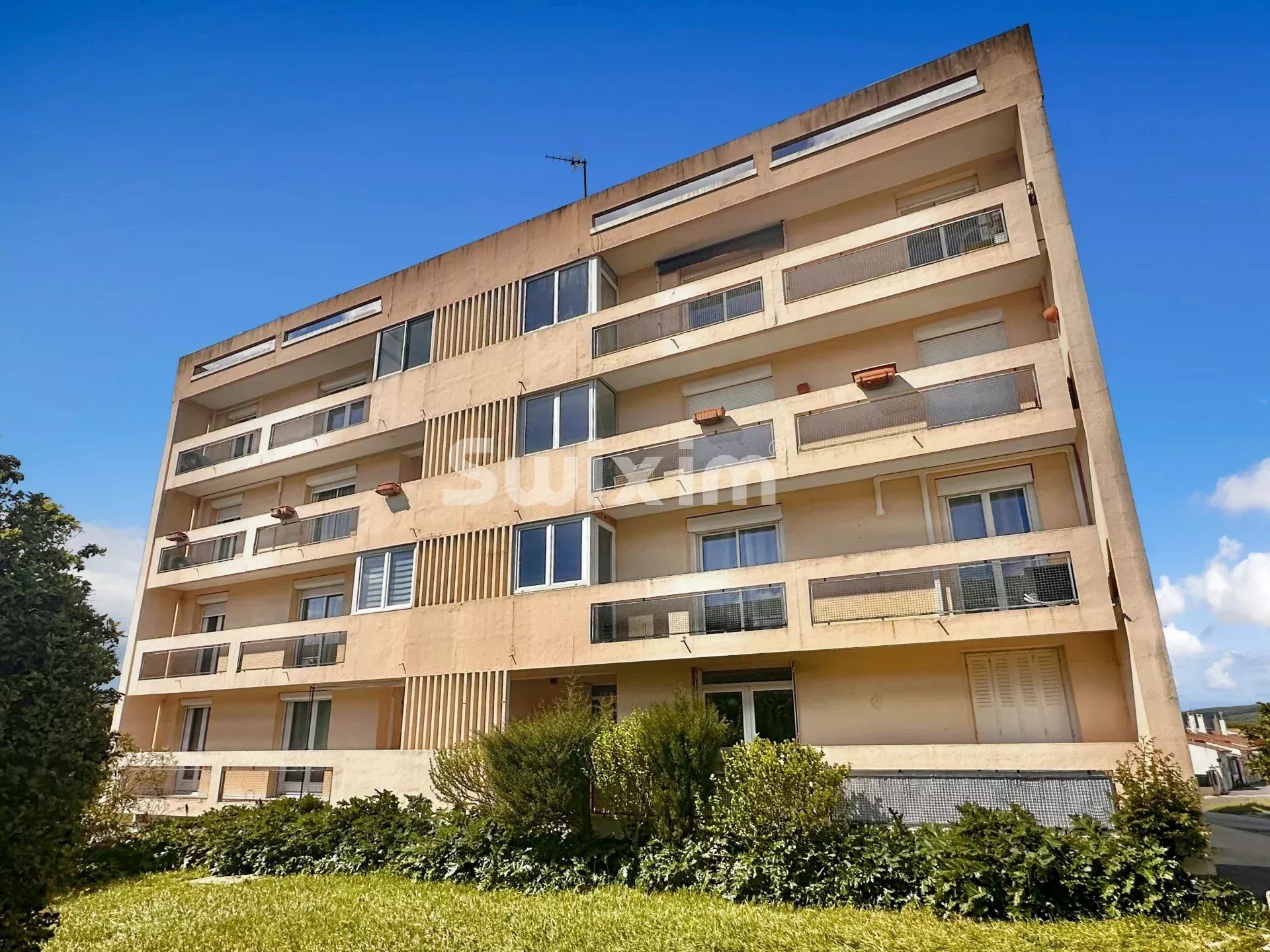 Verkauf Appartement Pierrelatte 3&nbsp;Zimmer 72.37&nbsp;m²