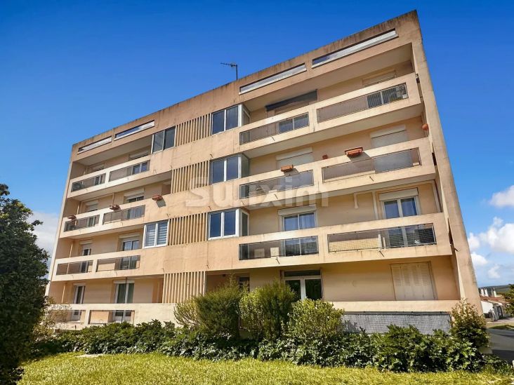 Vente Appartement Pierrelatte 3 Pièces 72.37 m²