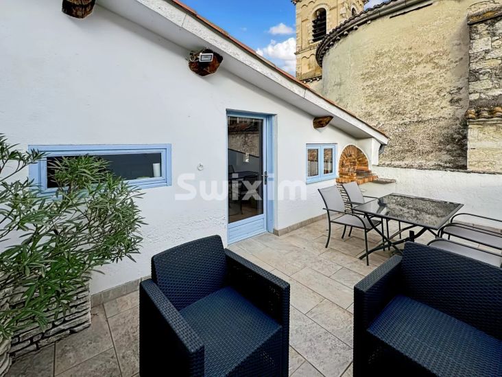 Vente Maison Espeluche 4&nbsp;Pièces 62&nbsp;m²