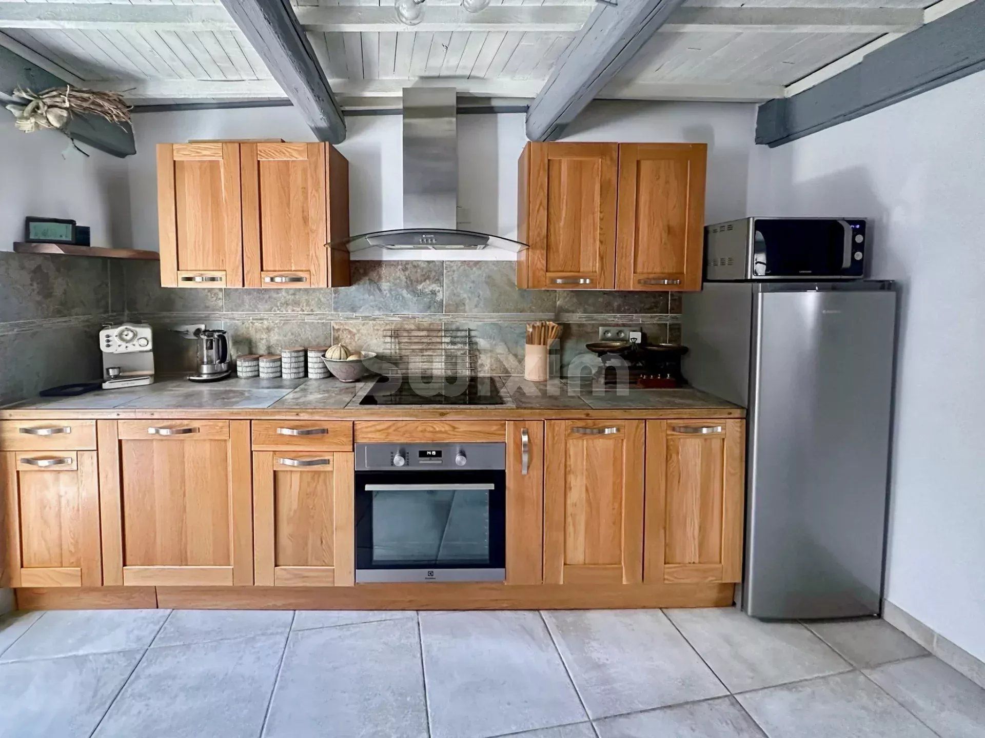 Vendita Casa Saint-Montan 3 Camere 81.73 m²