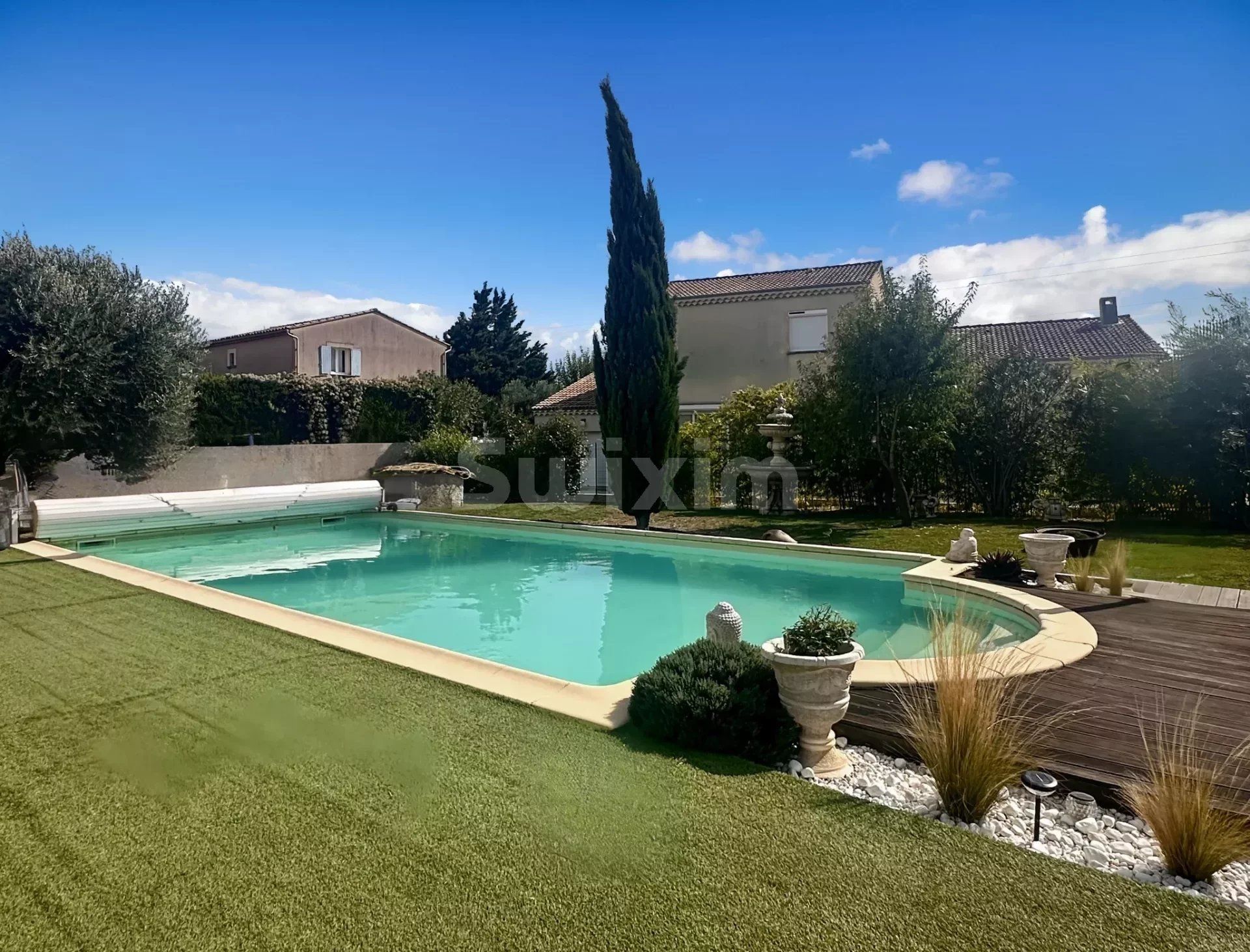 Vendita Casa Pierrelatte 5 Camere 97 m²