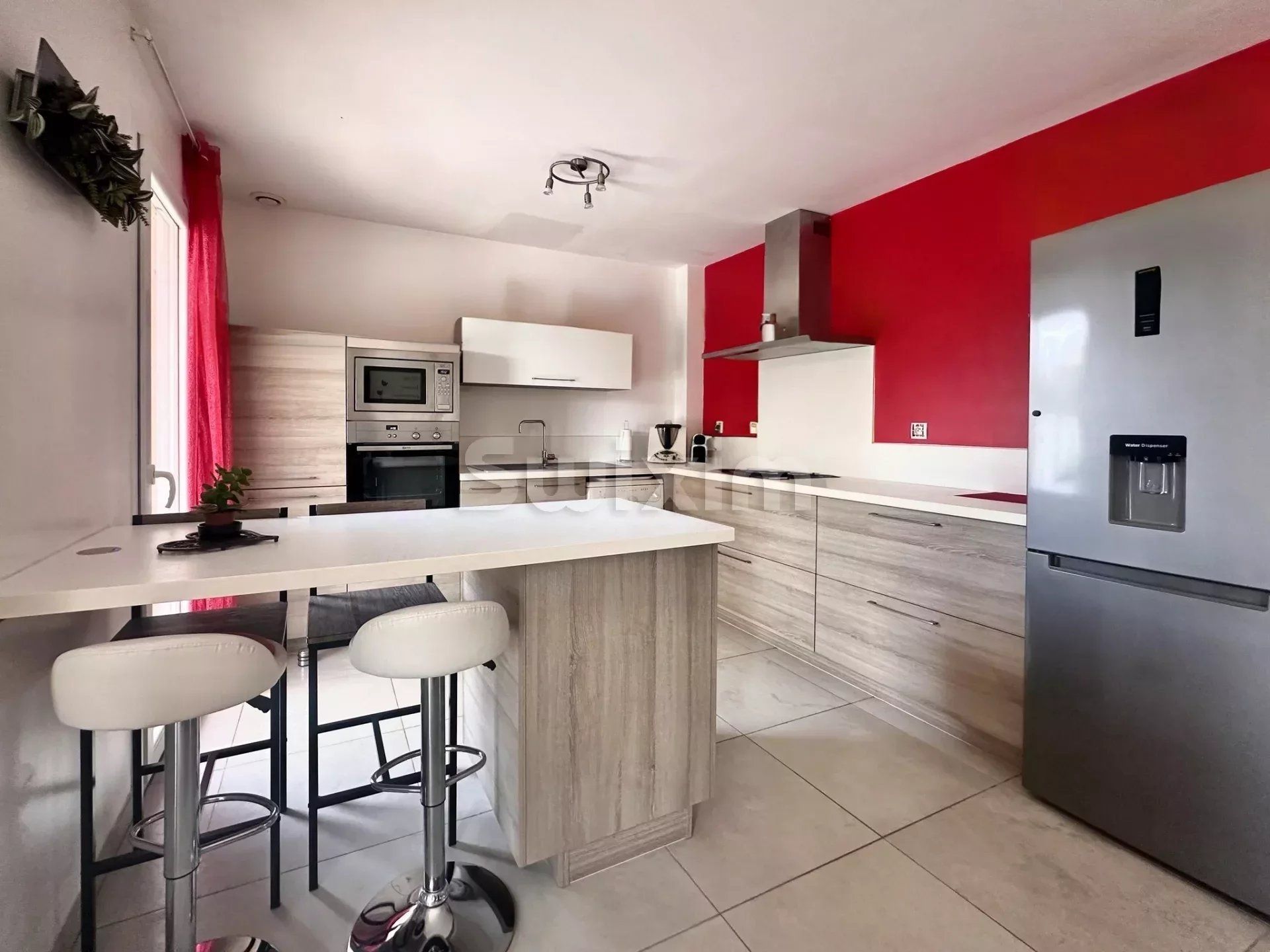 Vendita Casa Pierrelatte 5 Camere 97 m²