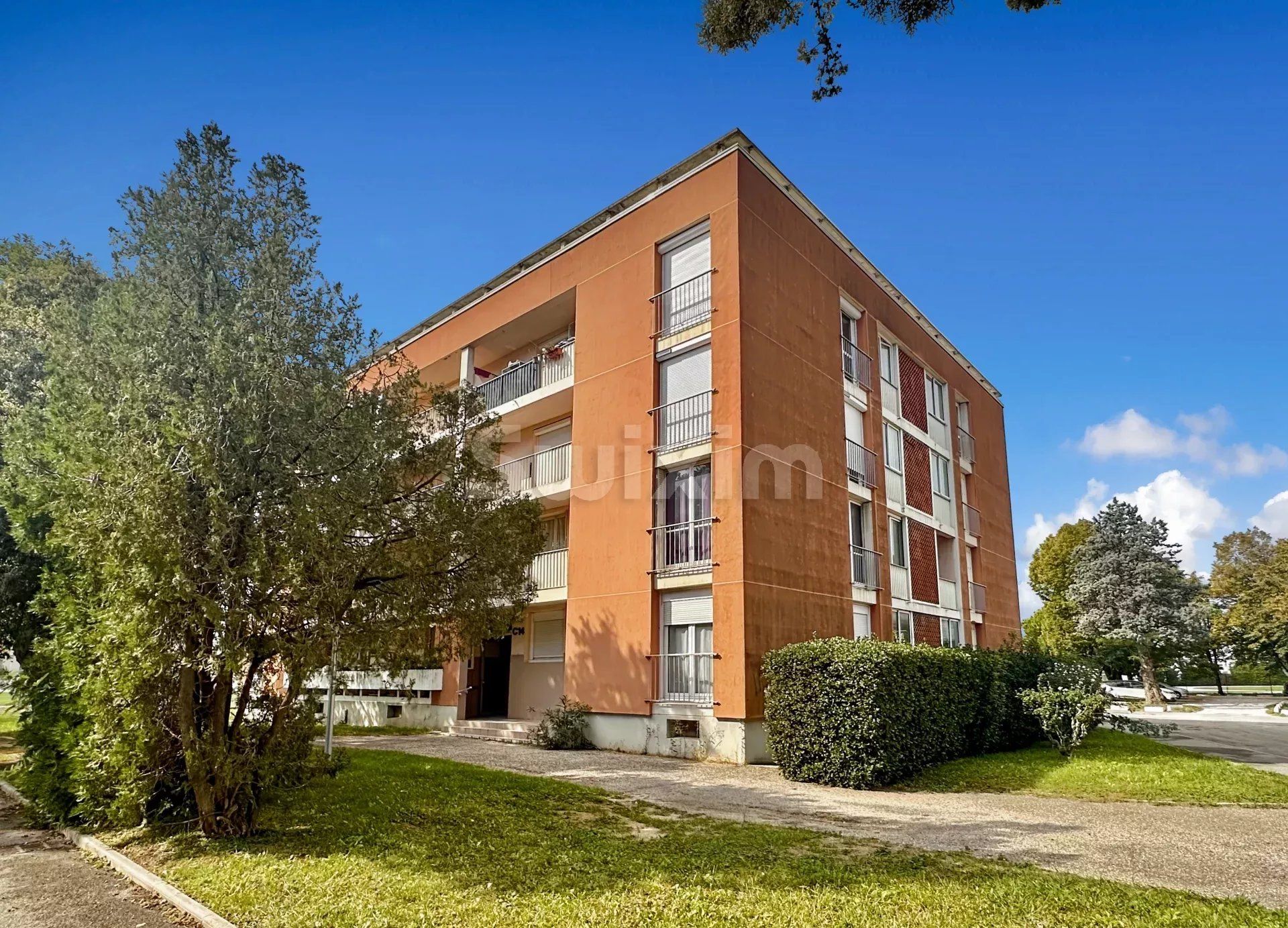 Venda Apartamento Pierrelatte 4 Quartos 85.57 m²