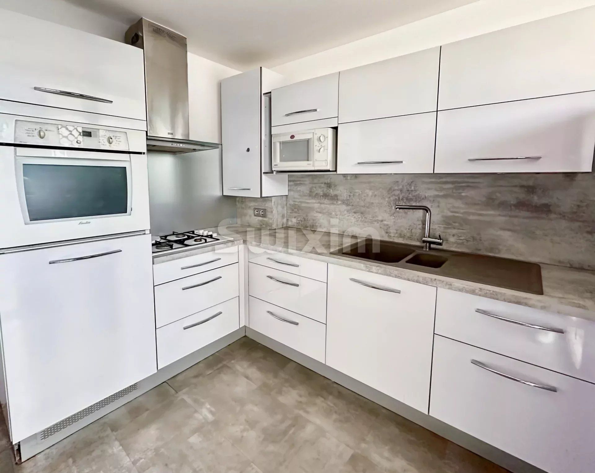 Venda Apartamento Pierrelatte 4 Quartos 85.57 m²