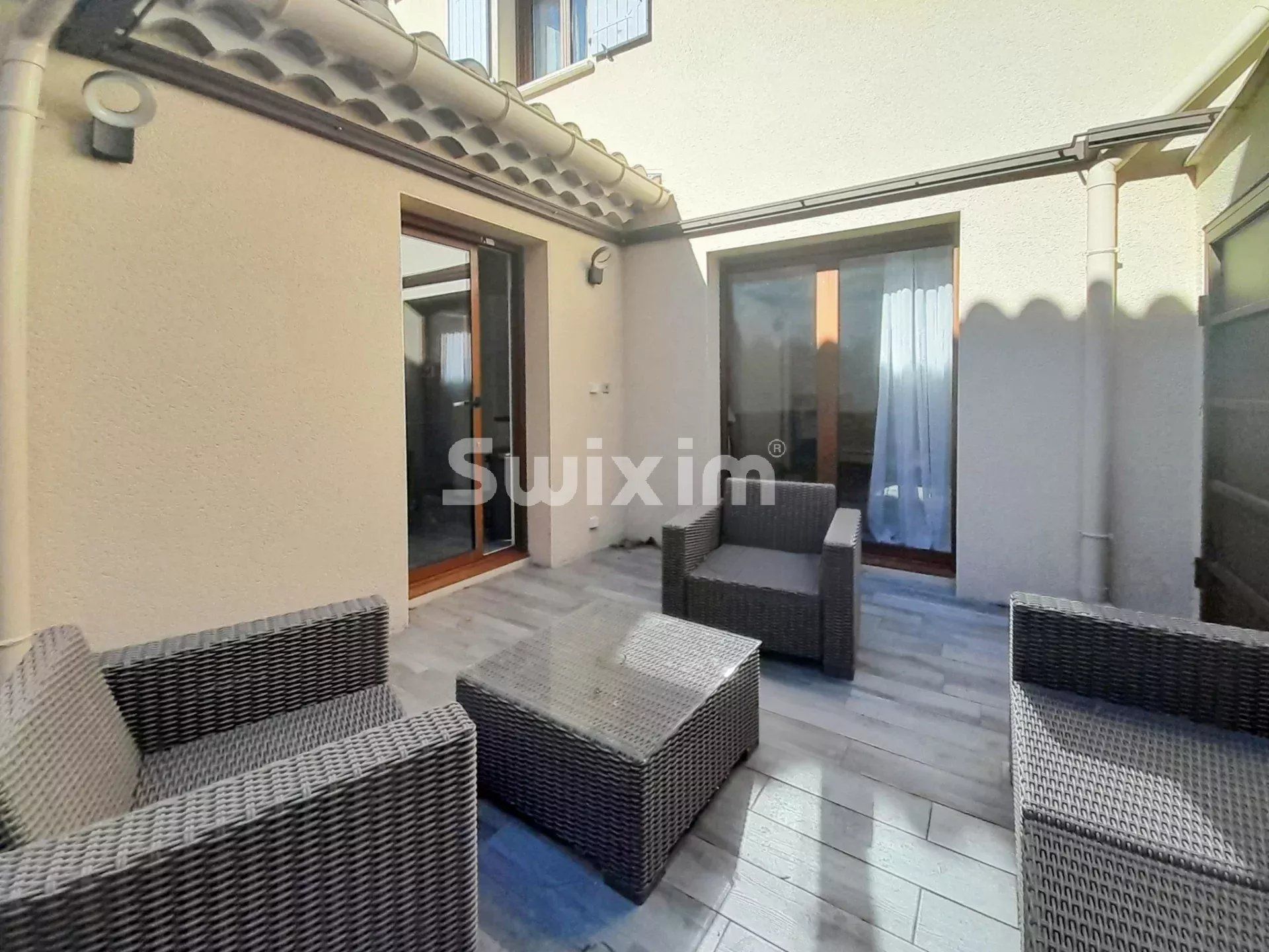 Verkauf Haus Donzère 3&nbsp;Zimmer 72.5&nbsp;m²