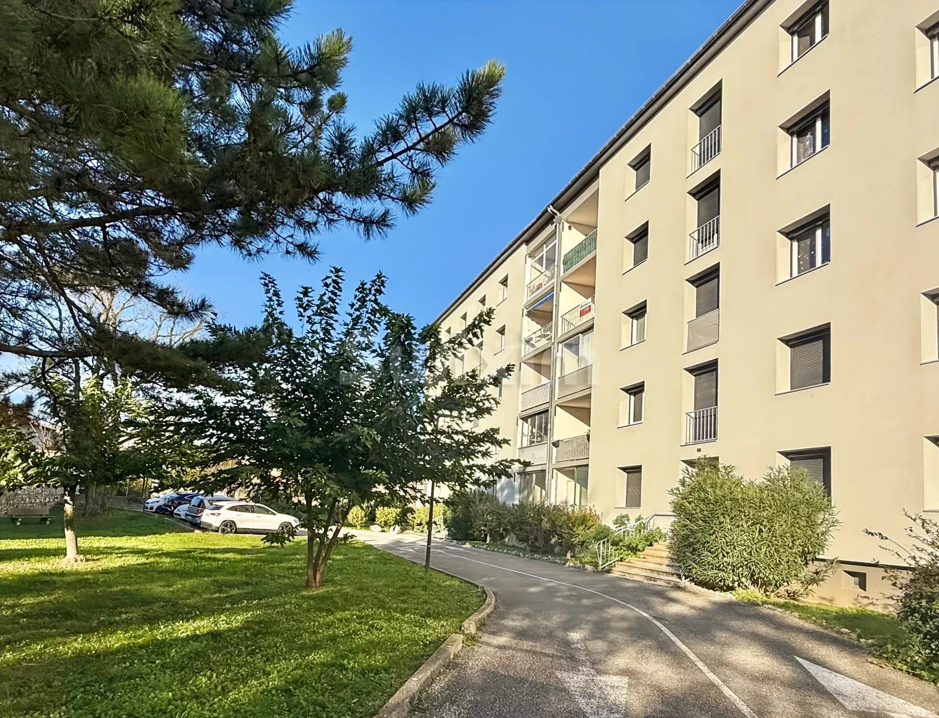 Venta Apartamento Donzère 4 Salas 68.9 m²