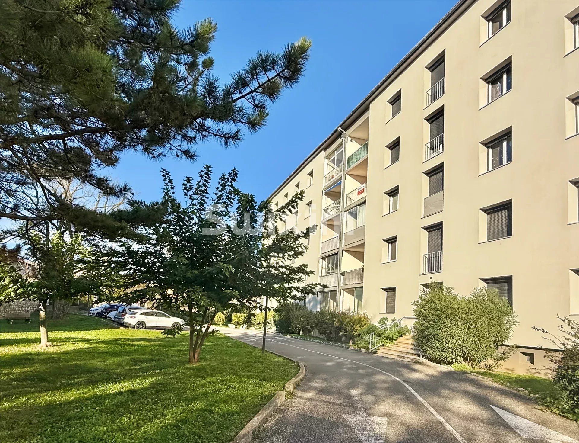 Verkauf Appartement Donzère 4&nbsp;Zimmer 68.9&nbsp;m²