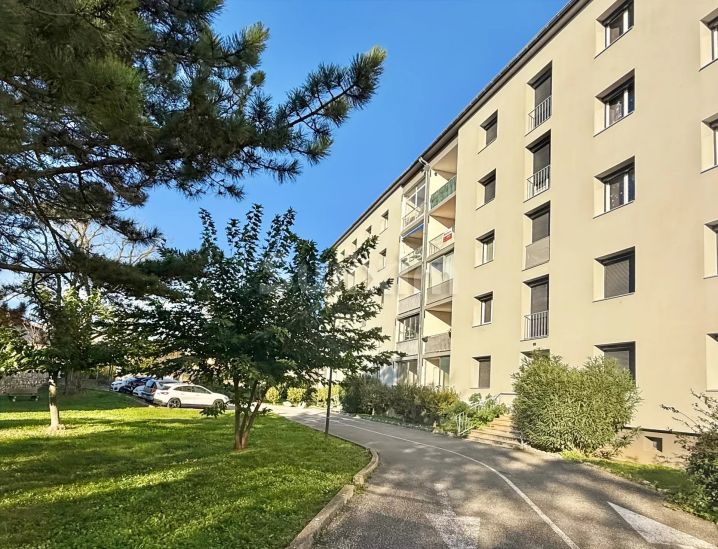 Vente Appartement Donzère 4 Pièces 68.9 m²